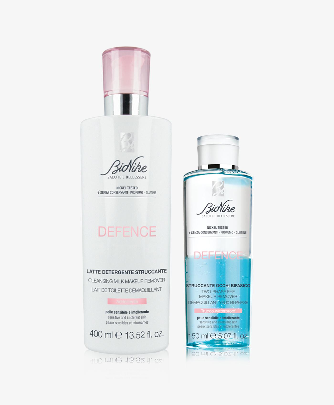 Gentle Cleansing Sweet Combo