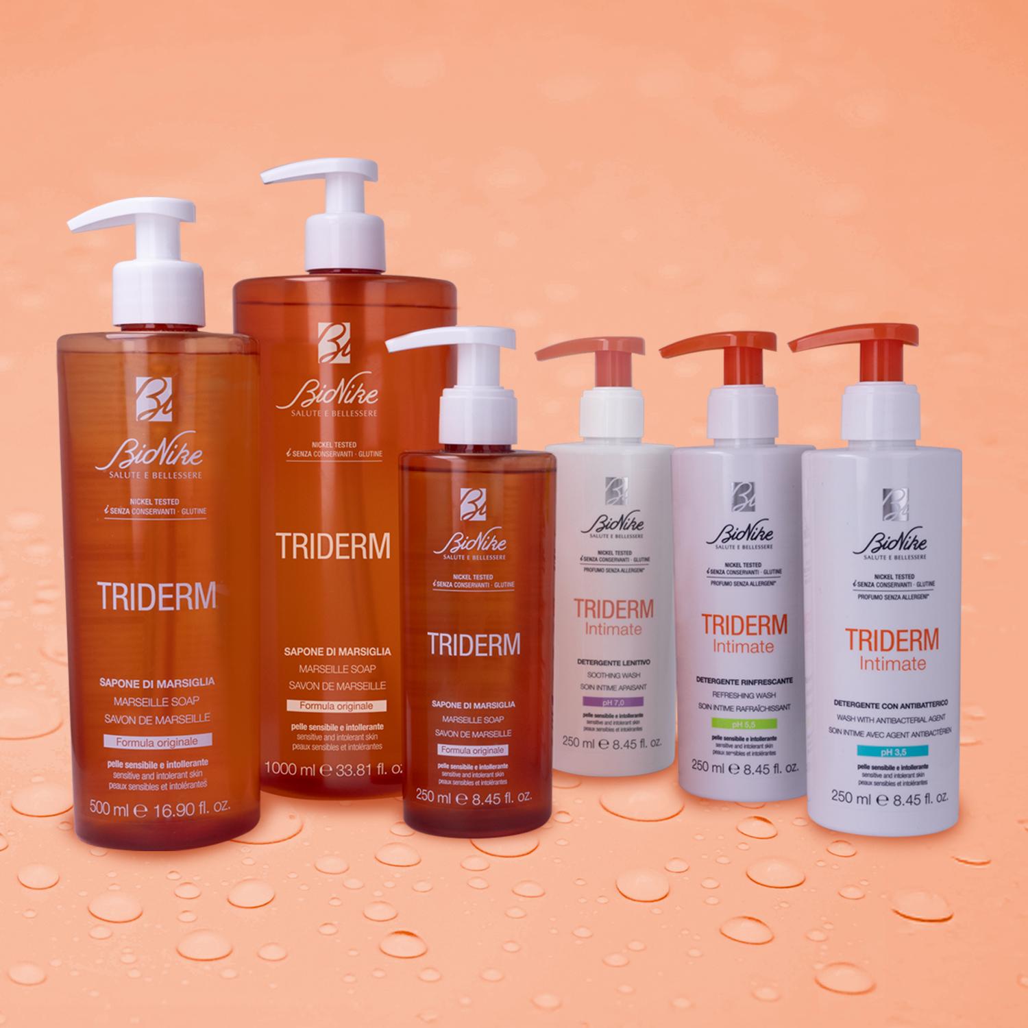 TRIDERM SPECIAL PRICE​