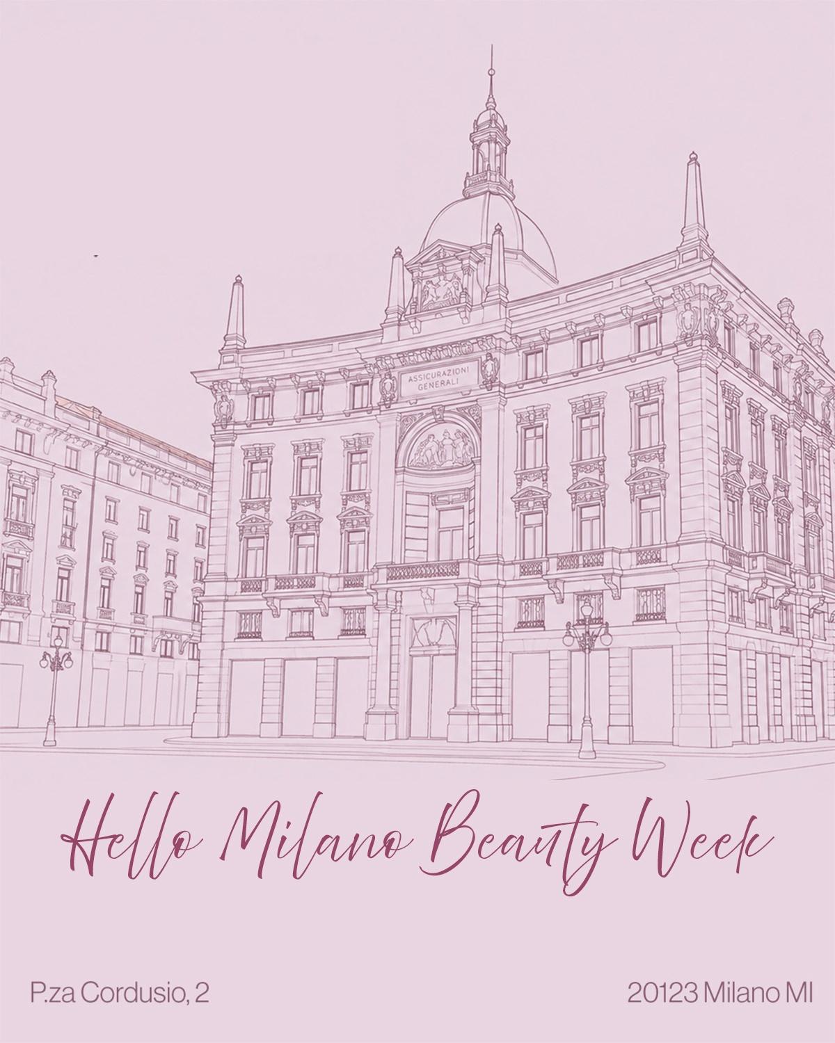 BioNike per MBW 2026