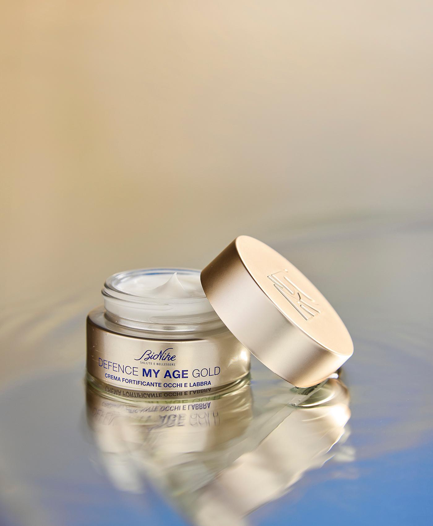 DV MY AGE GOLD Cont.Occhi 15ml thumbnail