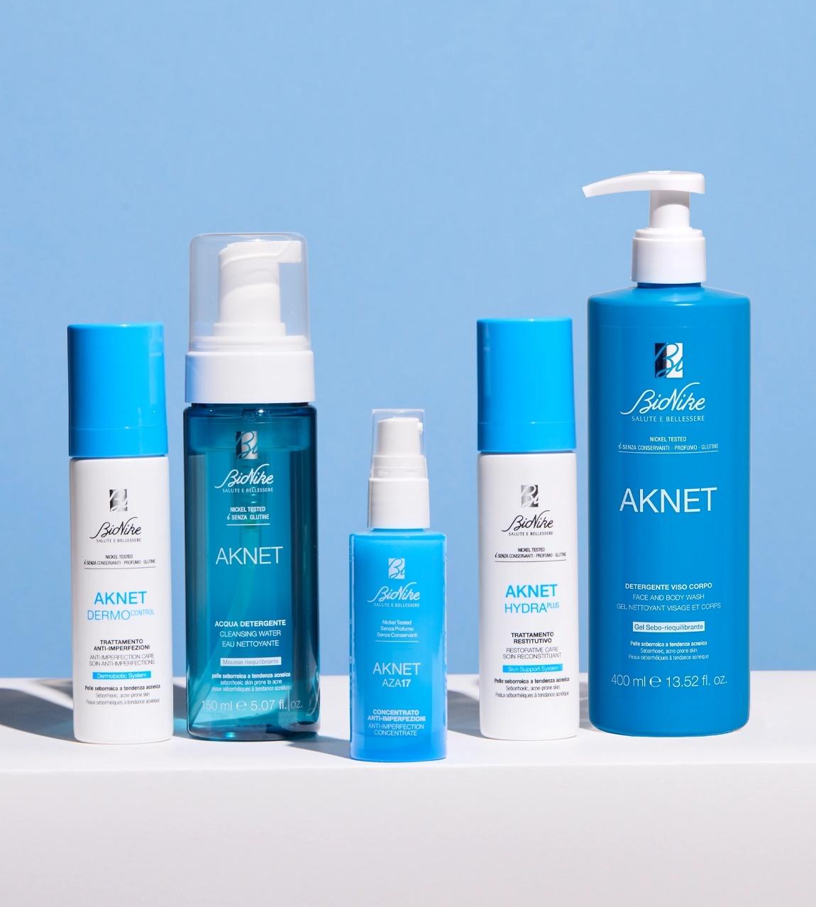 AKNET PROMO -10€ -25€