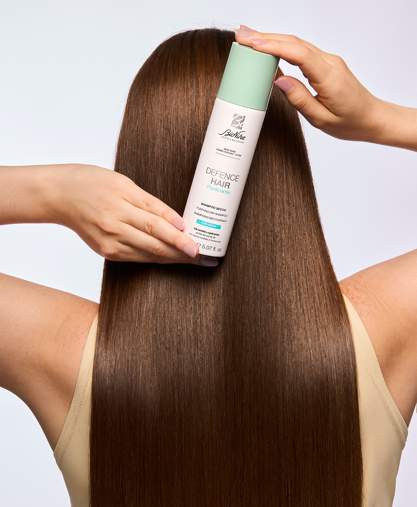 Dry Shampoo