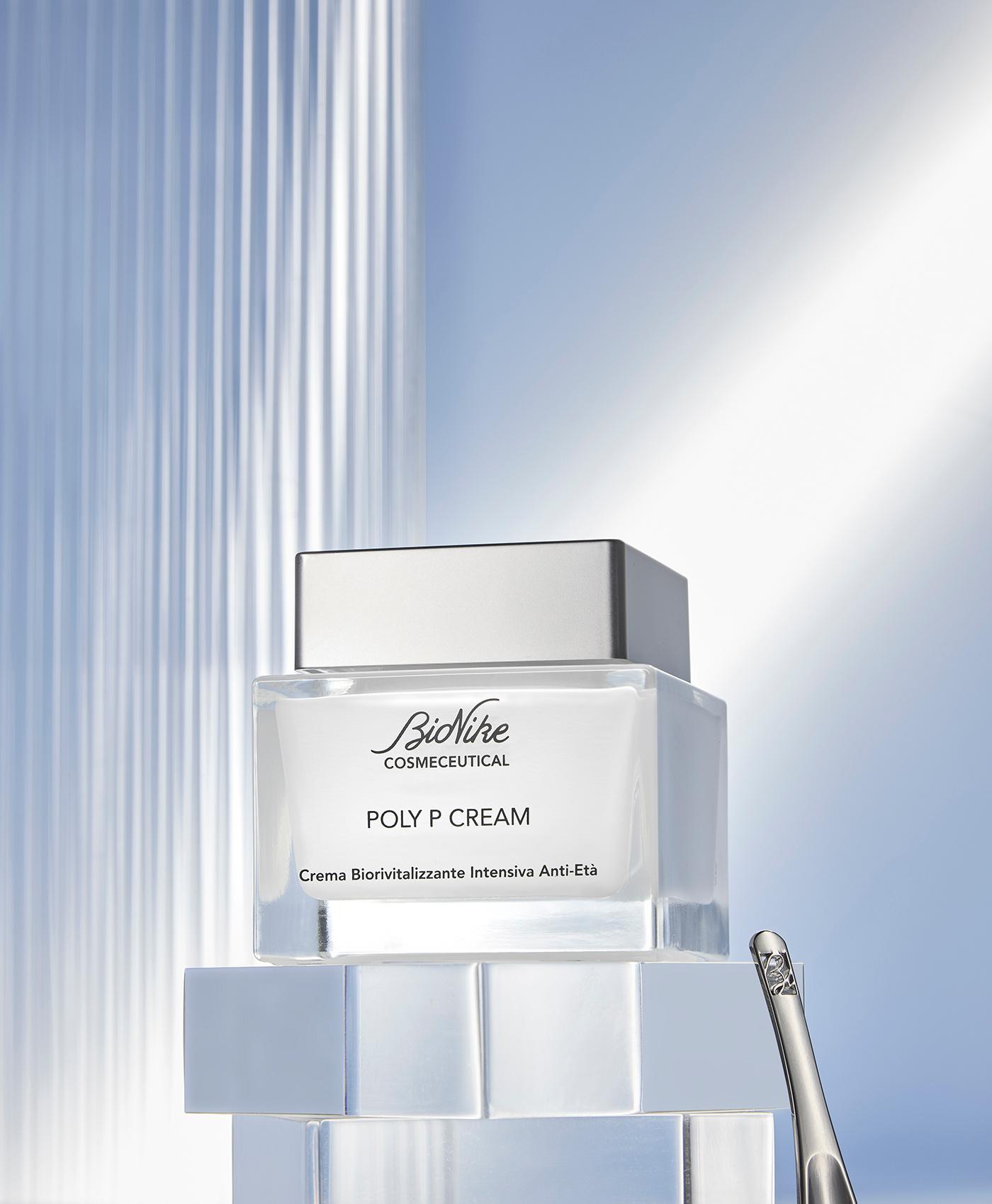 POLY P CREAM | BioNike