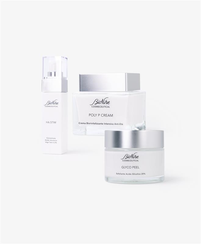 Hyaluronic Acid Protocol
