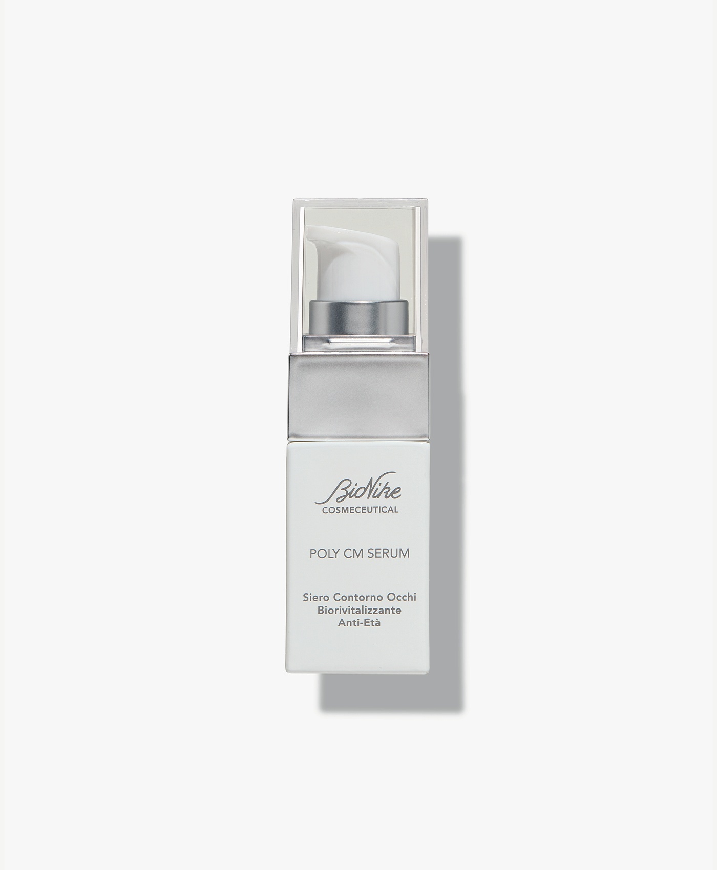POLY CM SERUM Anti-Ageing Biorevitalising Eye Contour Serum