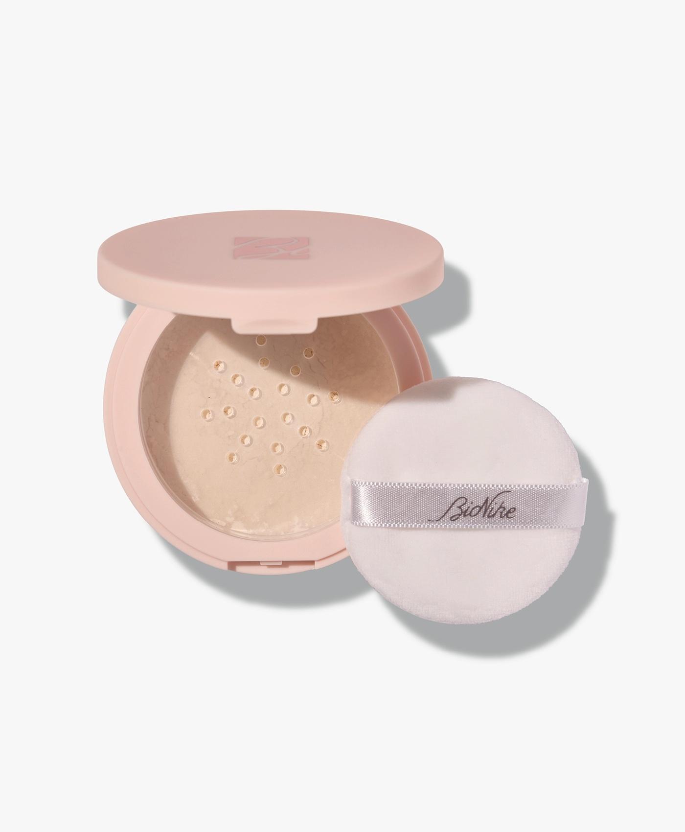 Voile Touch Loose Face Powder