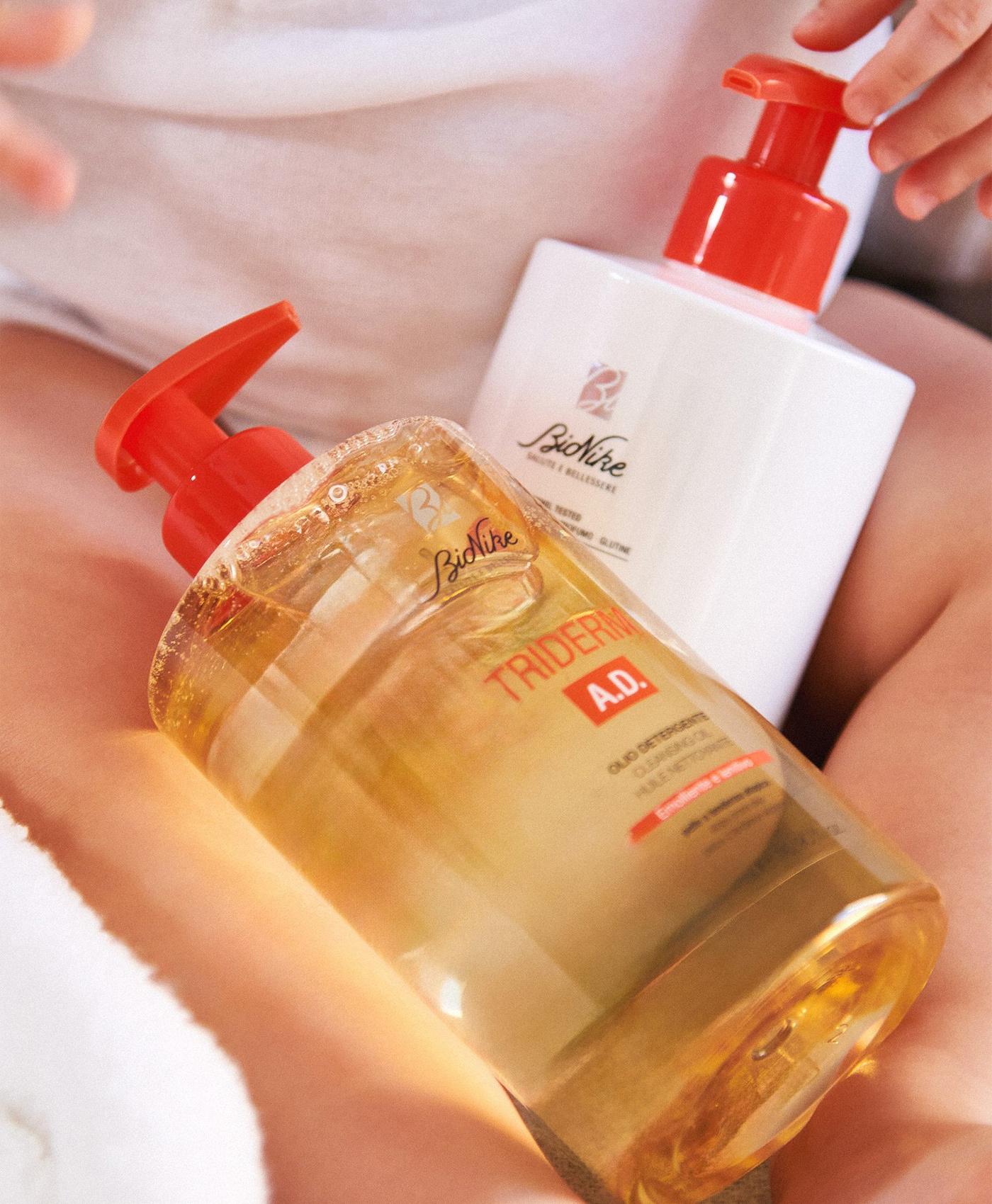 TR AD Olio Detergente 500ml thumbnail