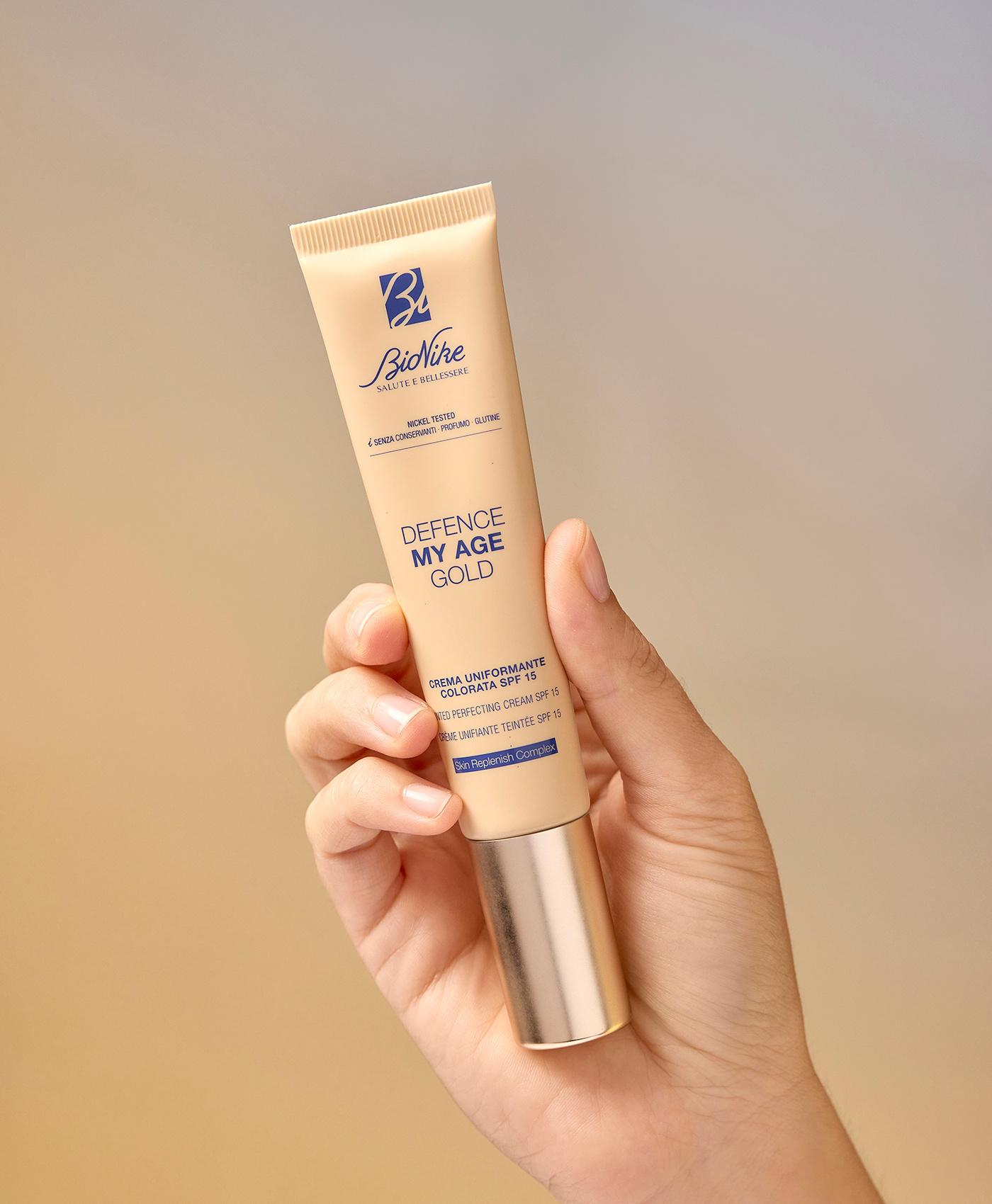 Perfecting Cream