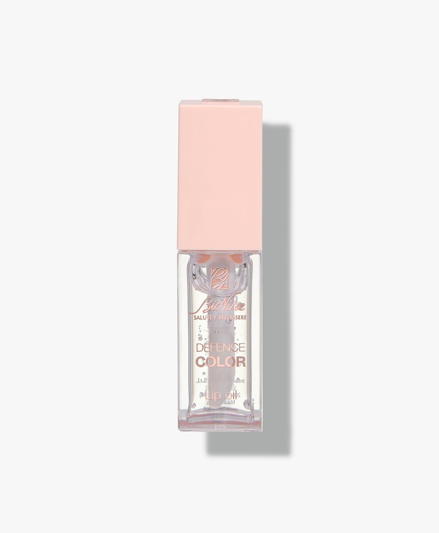 Lip Oil Olio labbra