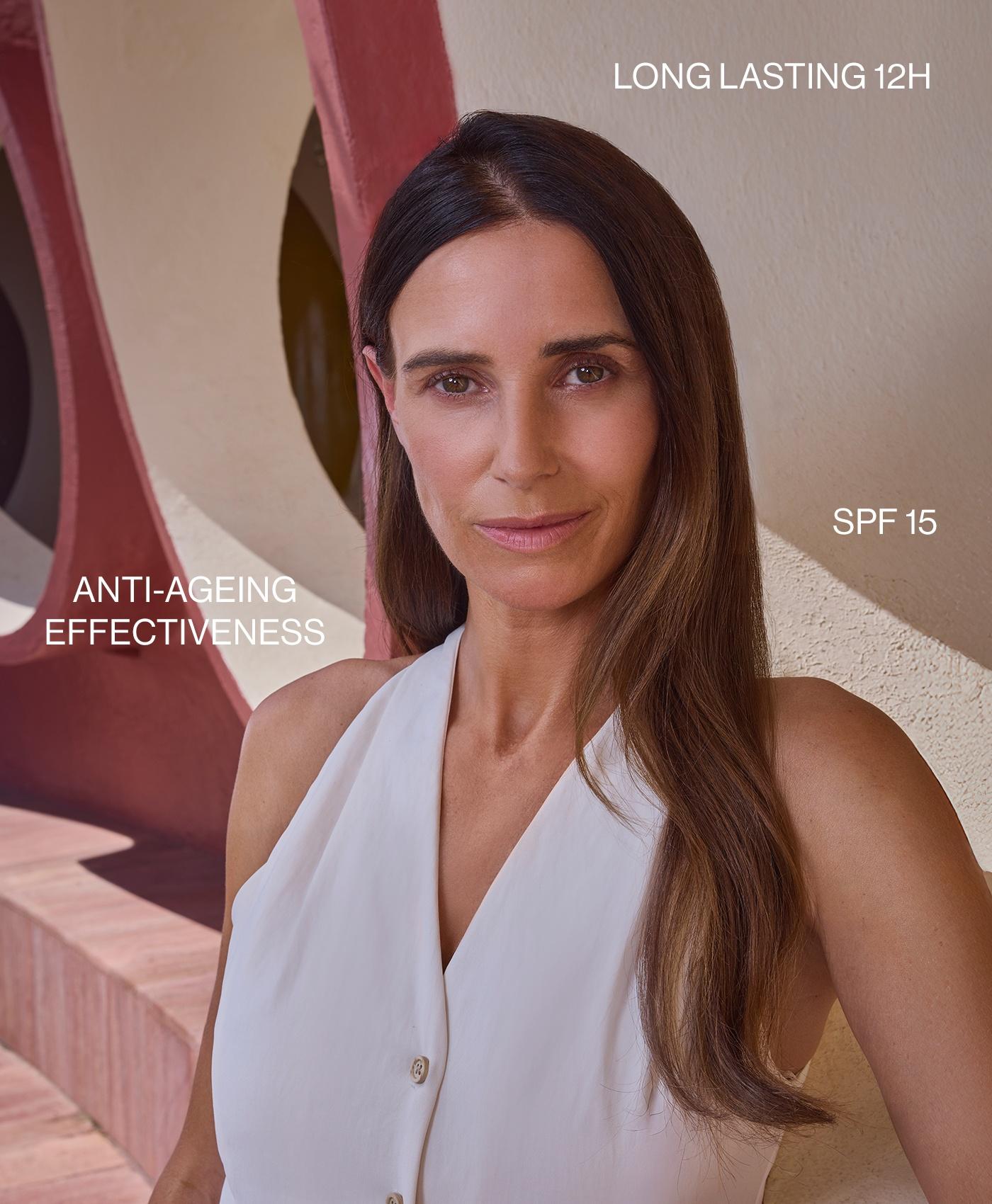 Lifting Anti-Ageing Foundation thumbnail