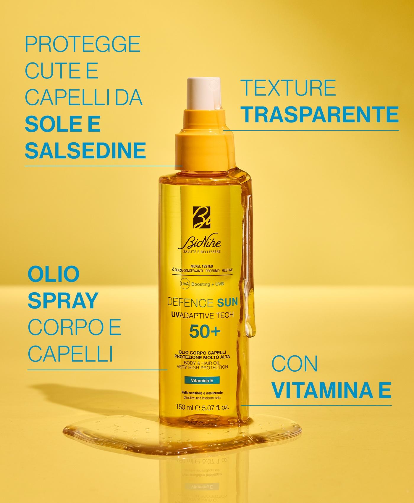 Protezione Molto Alta