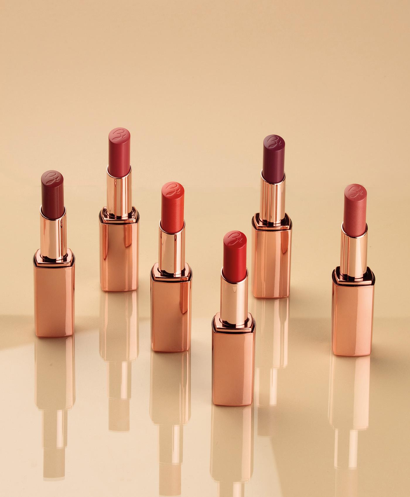 Rossetto brillante thumbnail