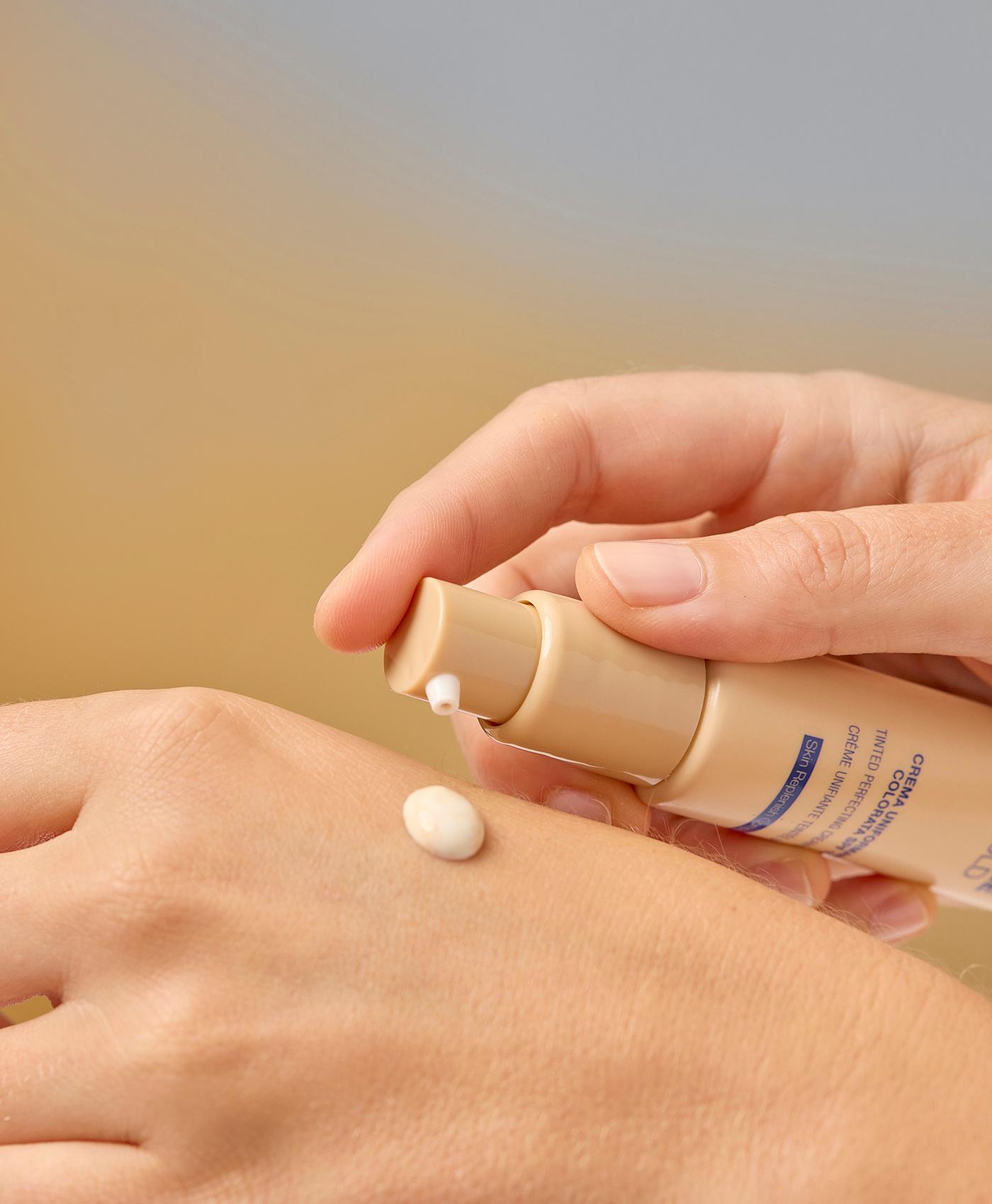 Crema Uniformante thumbnail