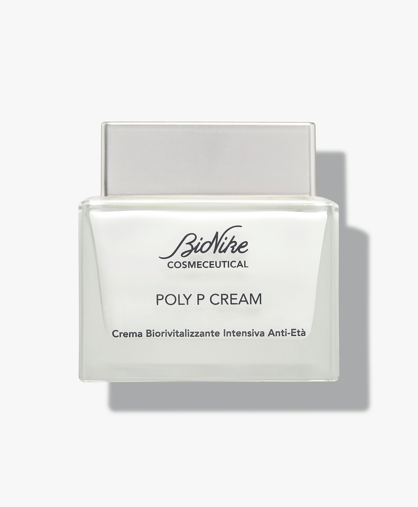 POLY P CREAM Intensive Anti-Ageing Biorevitalising Cream