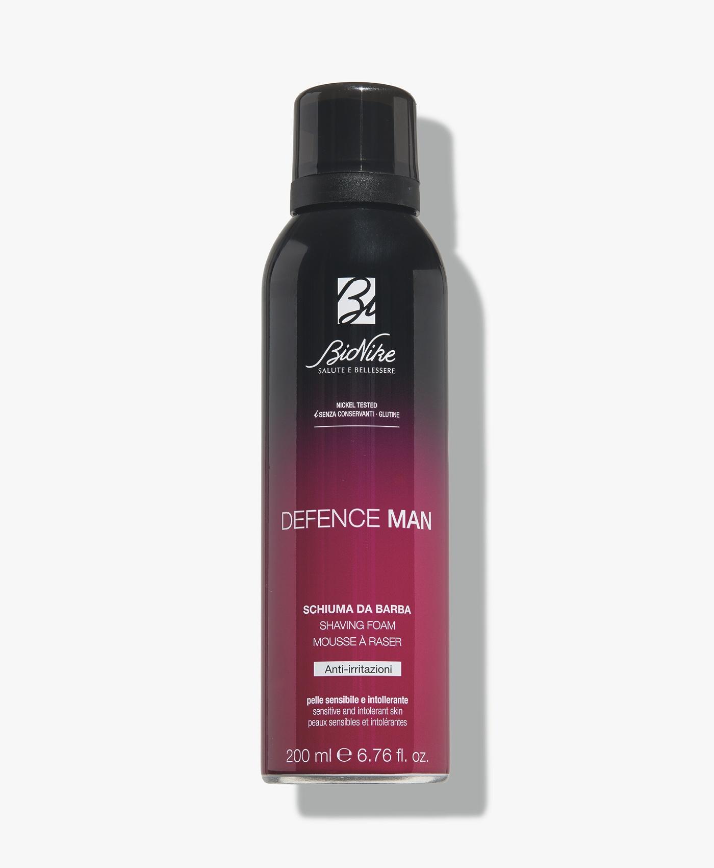 Shaving Foam