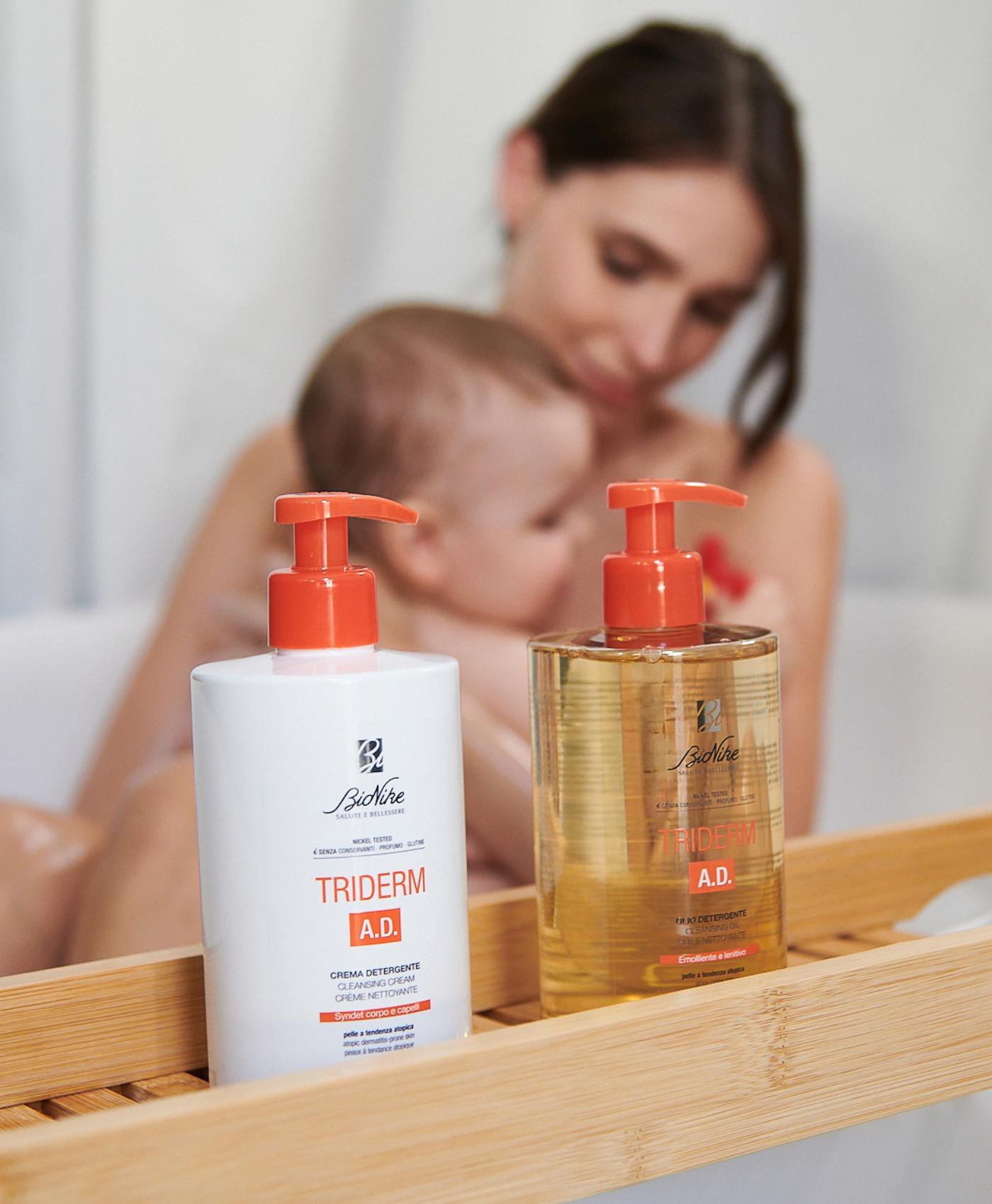 TR A.D. Crema Detergente thumbnail