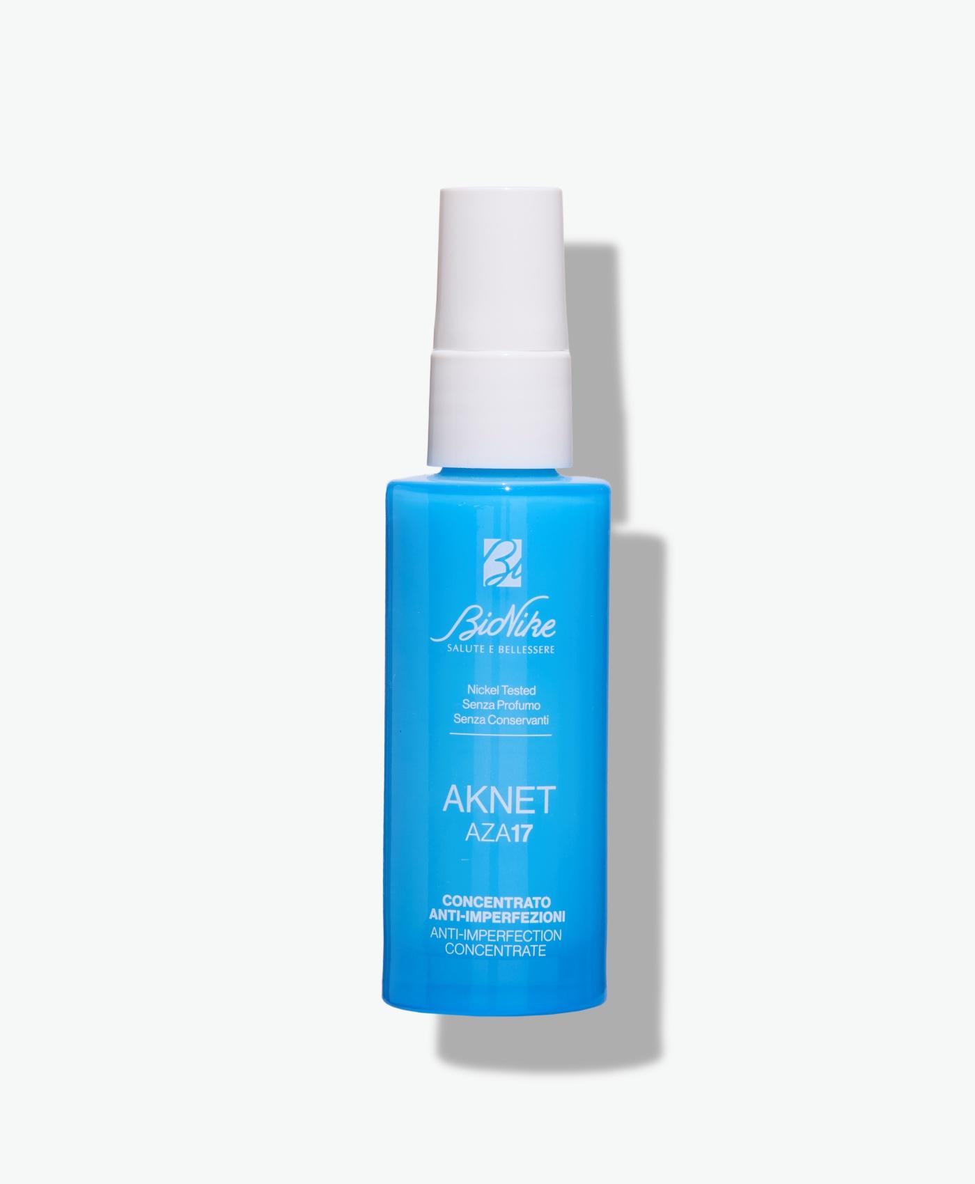AKNET Siero Anti Imperf. 30ml thumbnail
