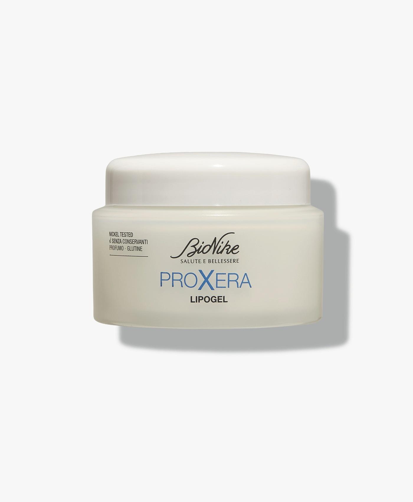 Lipogel