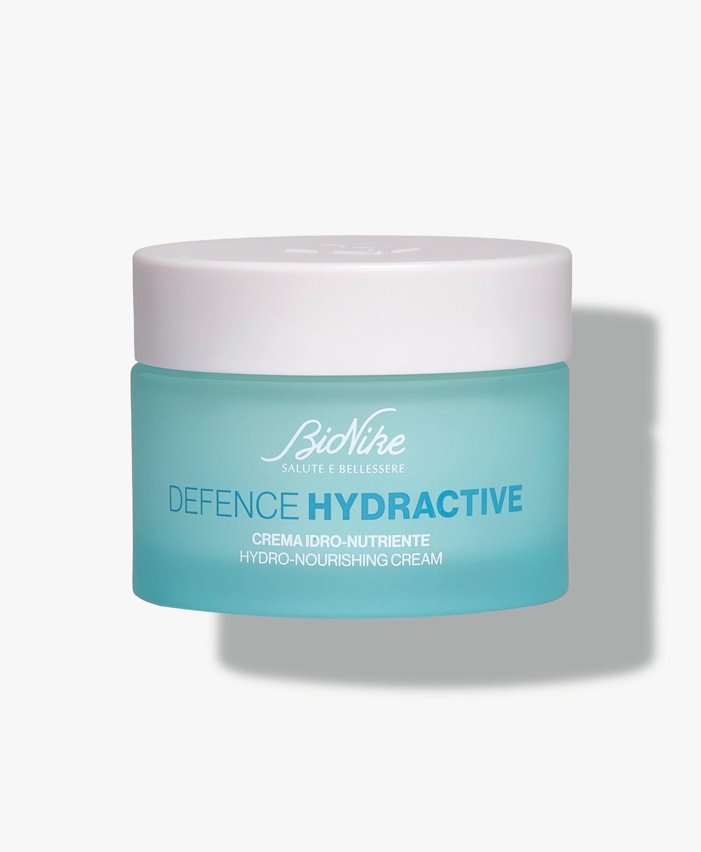 Hydro-Nourishing Cream
