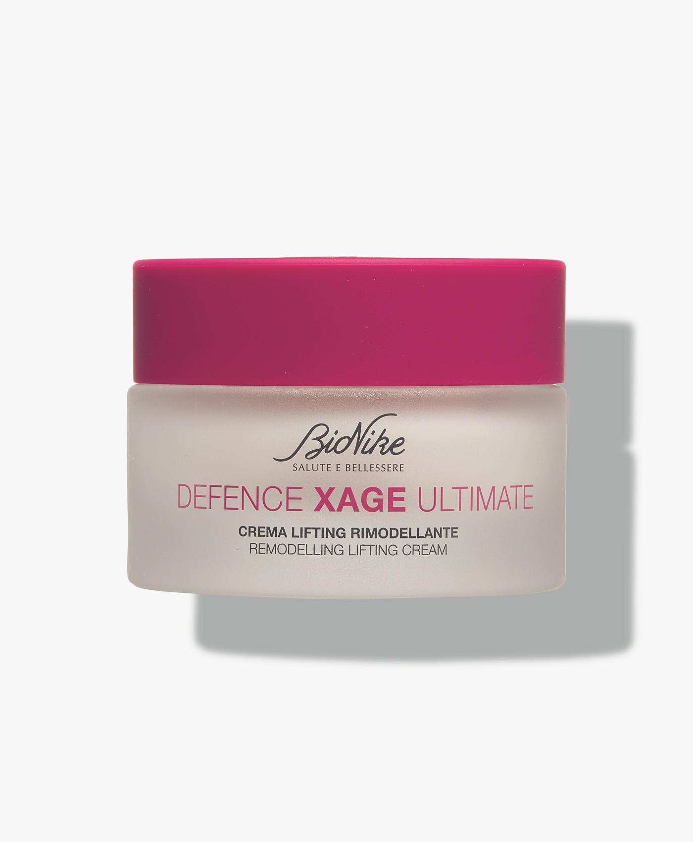 Remodelling Lifting Cream Ultimate