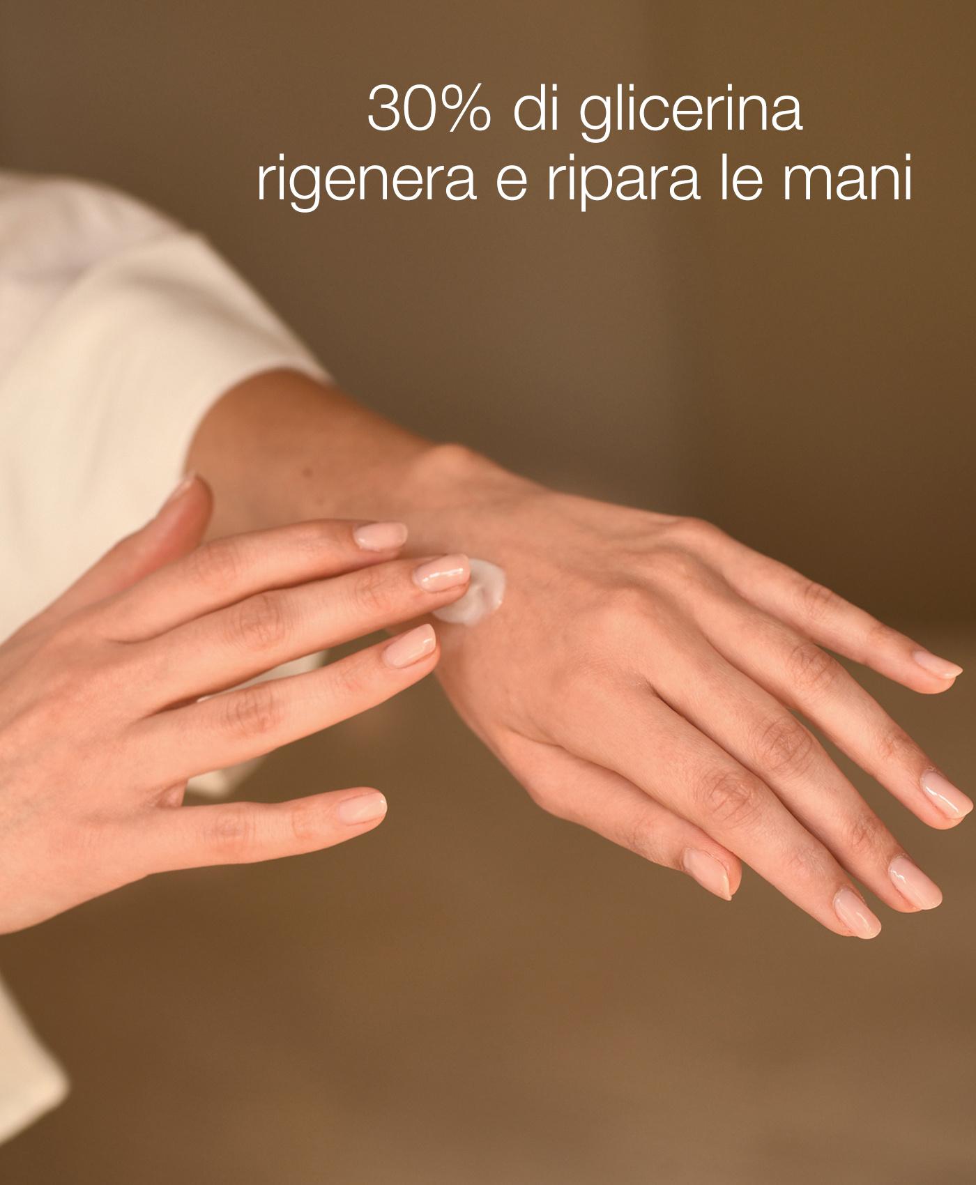 Nourishing Hand Cream

