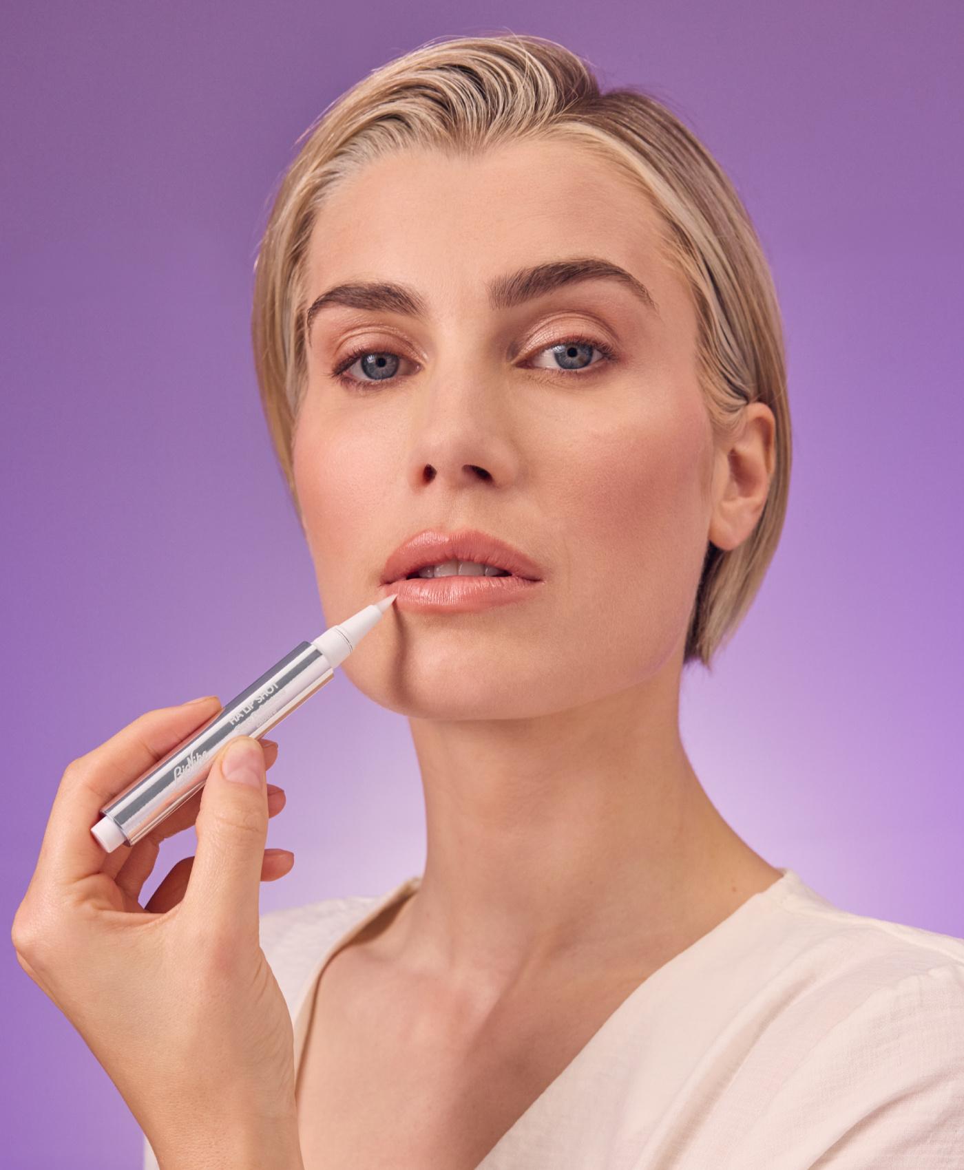 Siero Definizione Labbra + Lipogel Rimpolpante Labbra thumbnail
