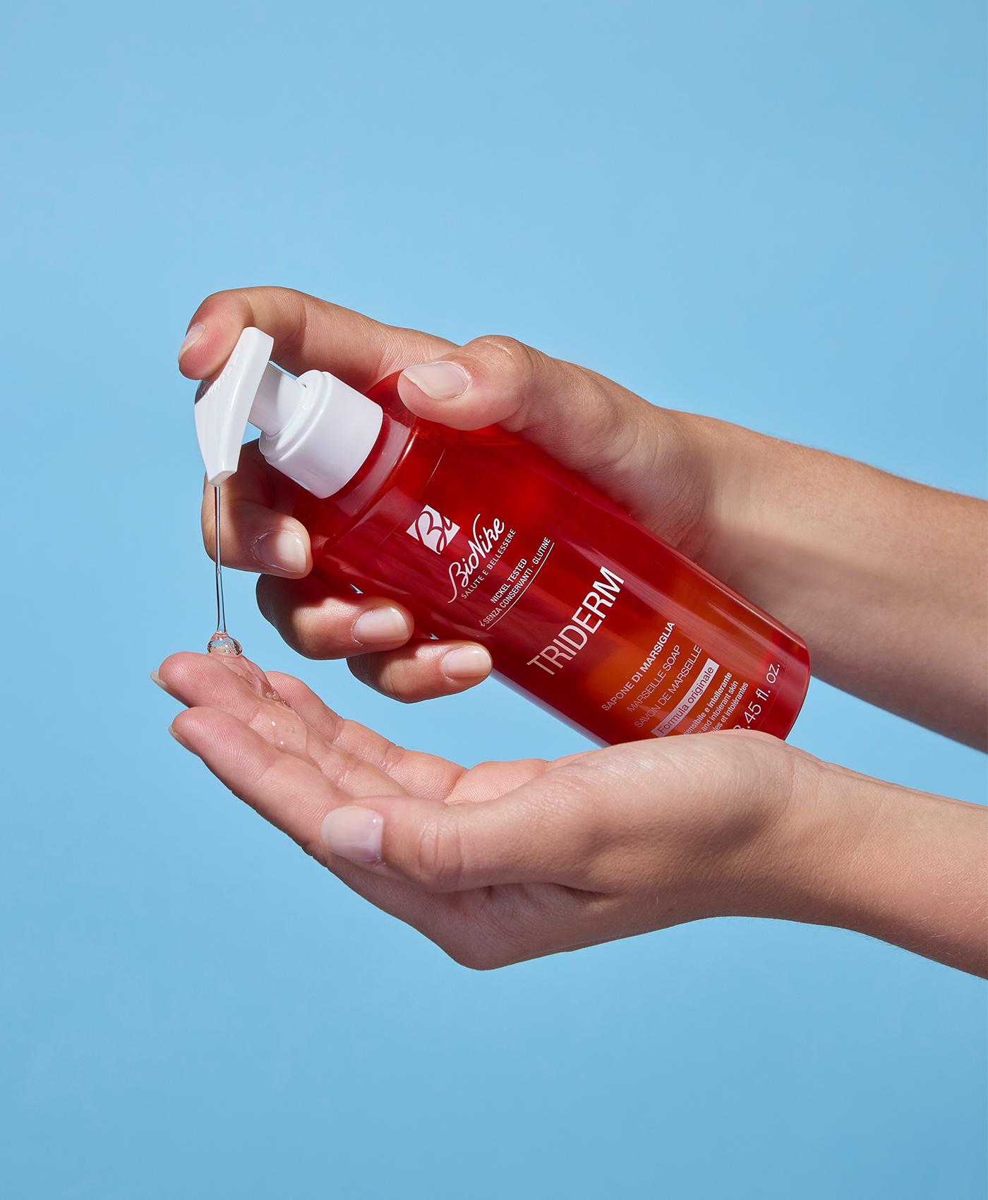 Sapone Marsiglia Bioki Con Rose - Per Piante Fiorite, Trattamento Rinforzante E Anti-Parassiti - Foto 2