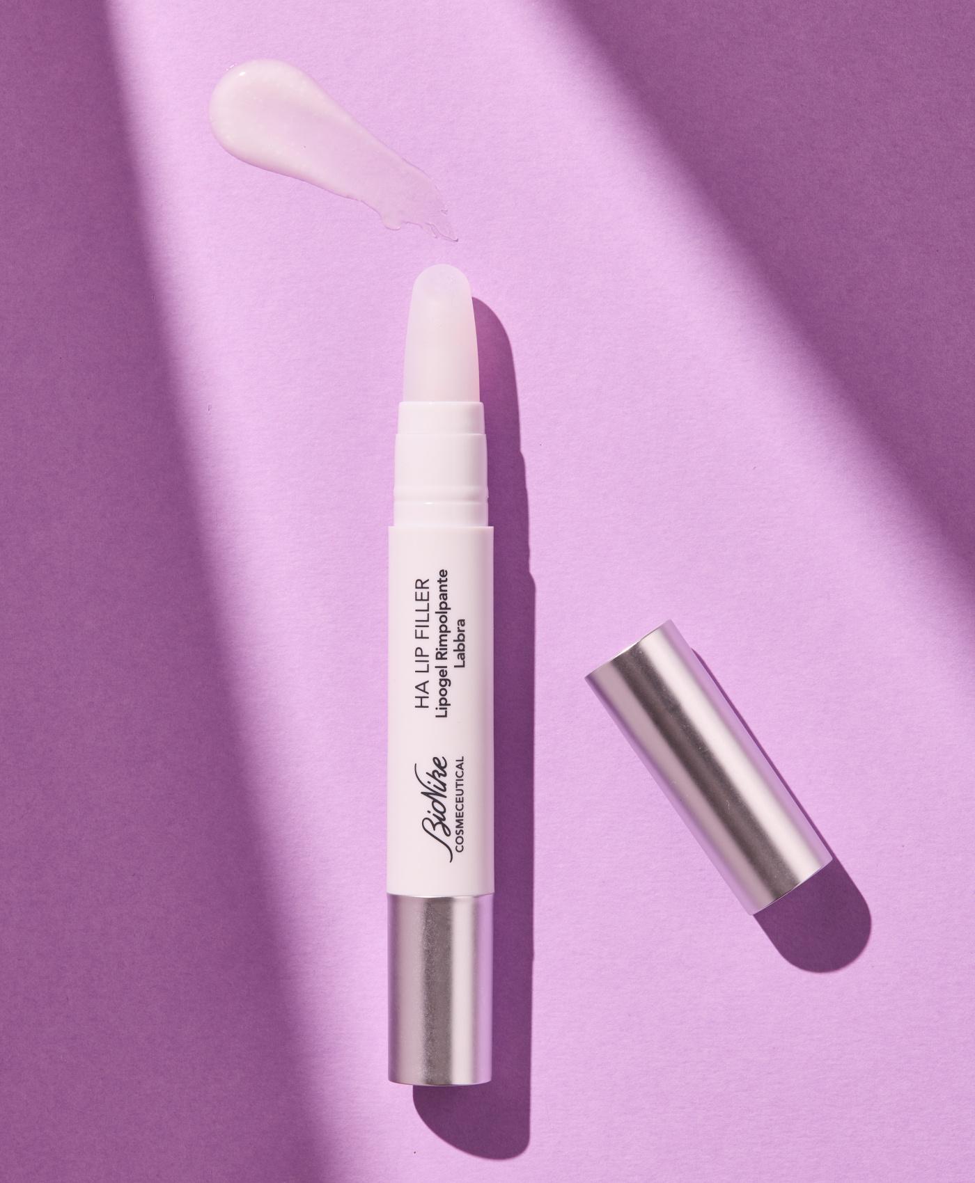 Siero Definizione Labbra + Lipogel Rimpolpante Labbra thumbnail