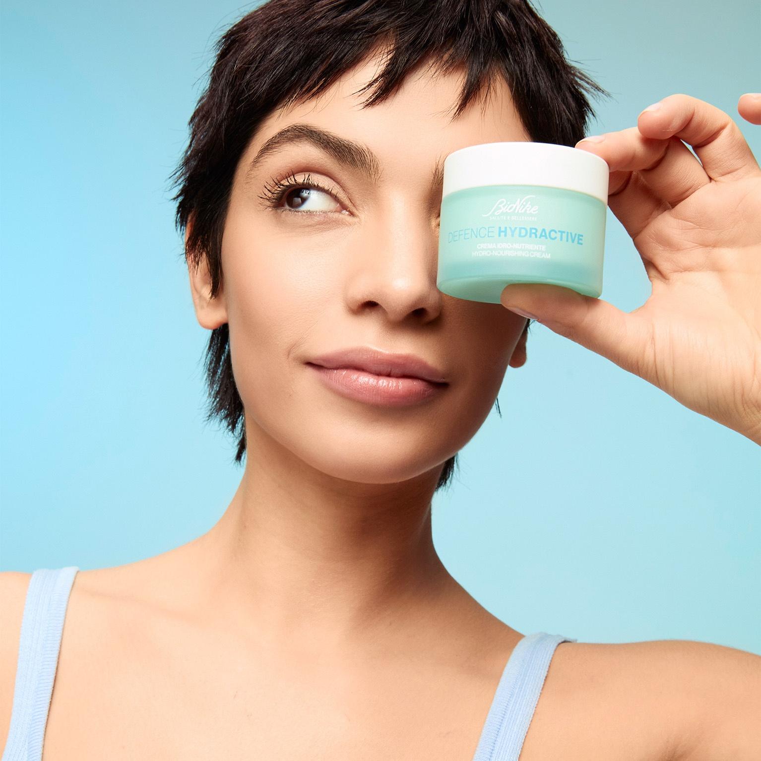 skin care viso