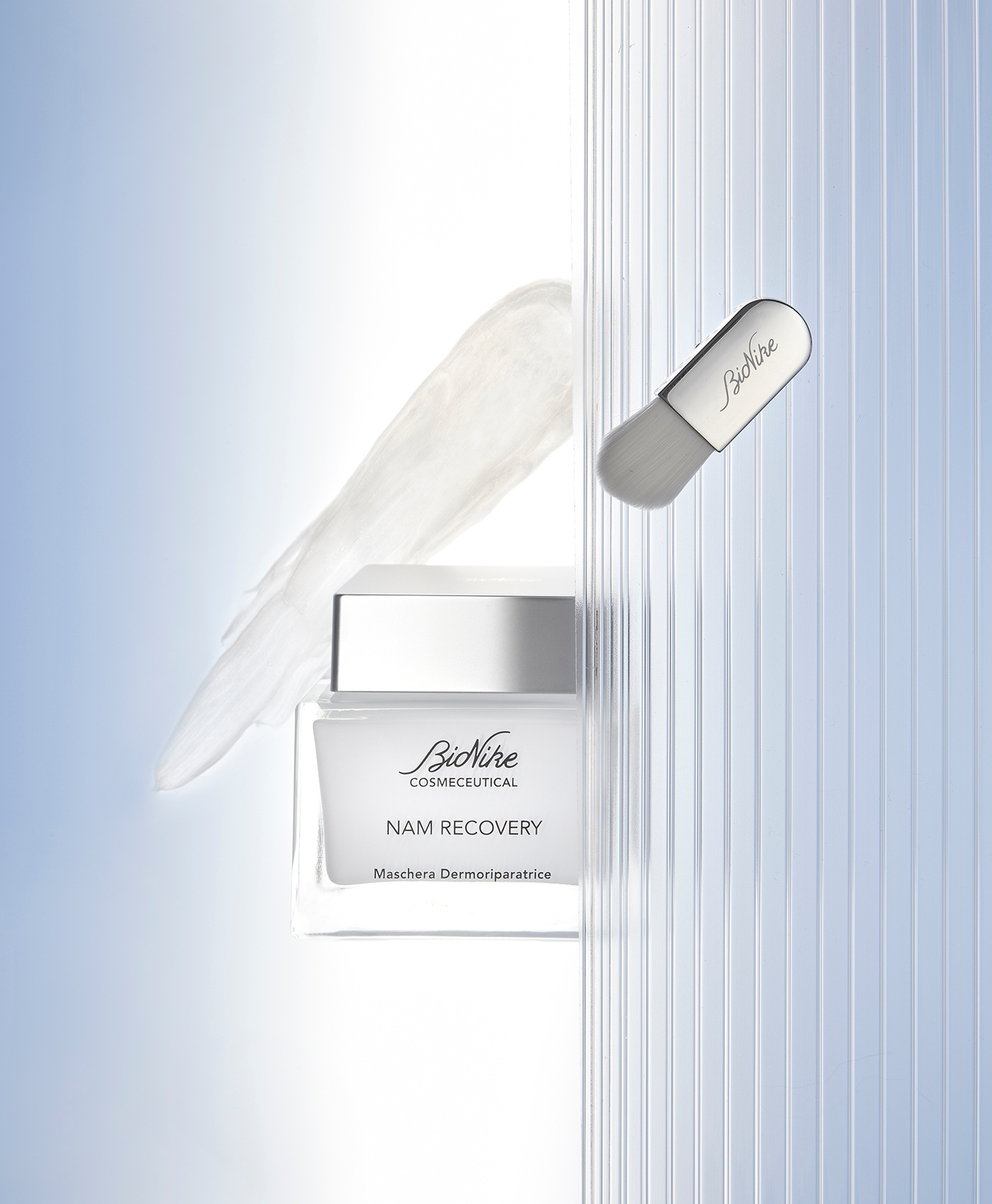 Restorative Mask