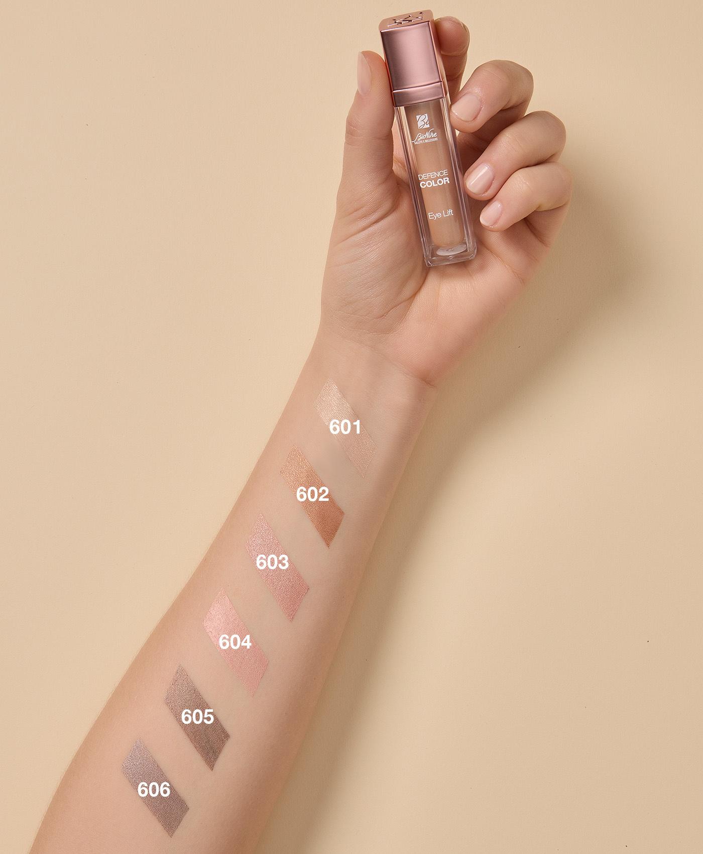 Liquid Eyeshadow
