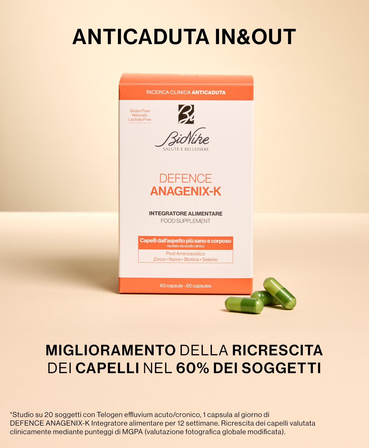 AX Integratore 30 CPS