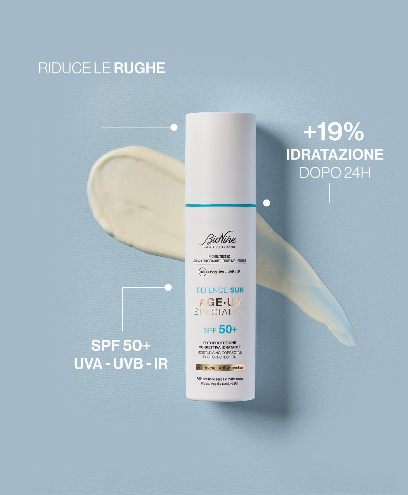 Specifically developed for the delicate skin of the eye contour area, instantly removes all types of make-up, even waterproof, while respecting skin balance and leaving no oily residue. Ophthalmologically tested. thumbnail