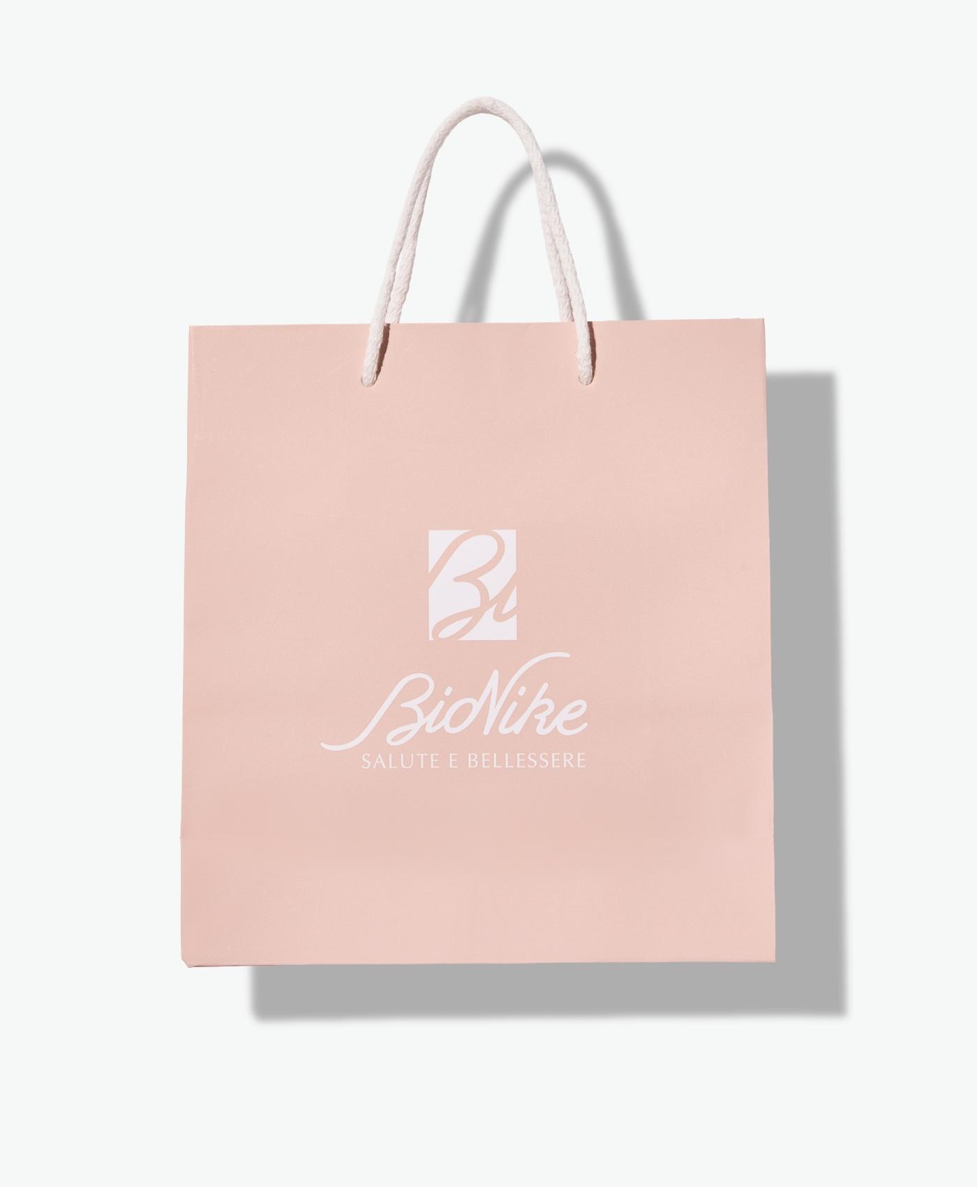 Gift Bag 