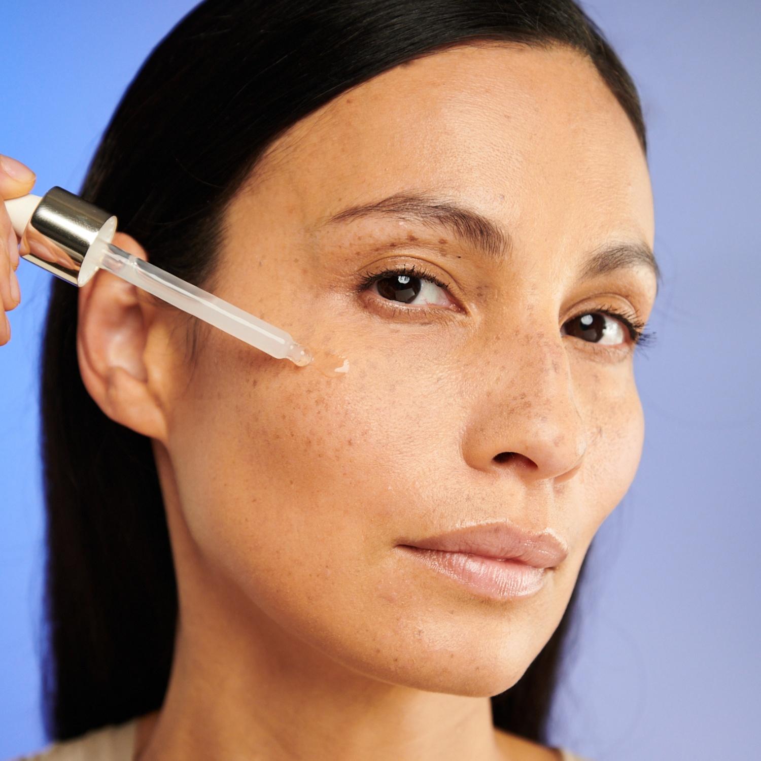 SIERI E CREME VISO​
