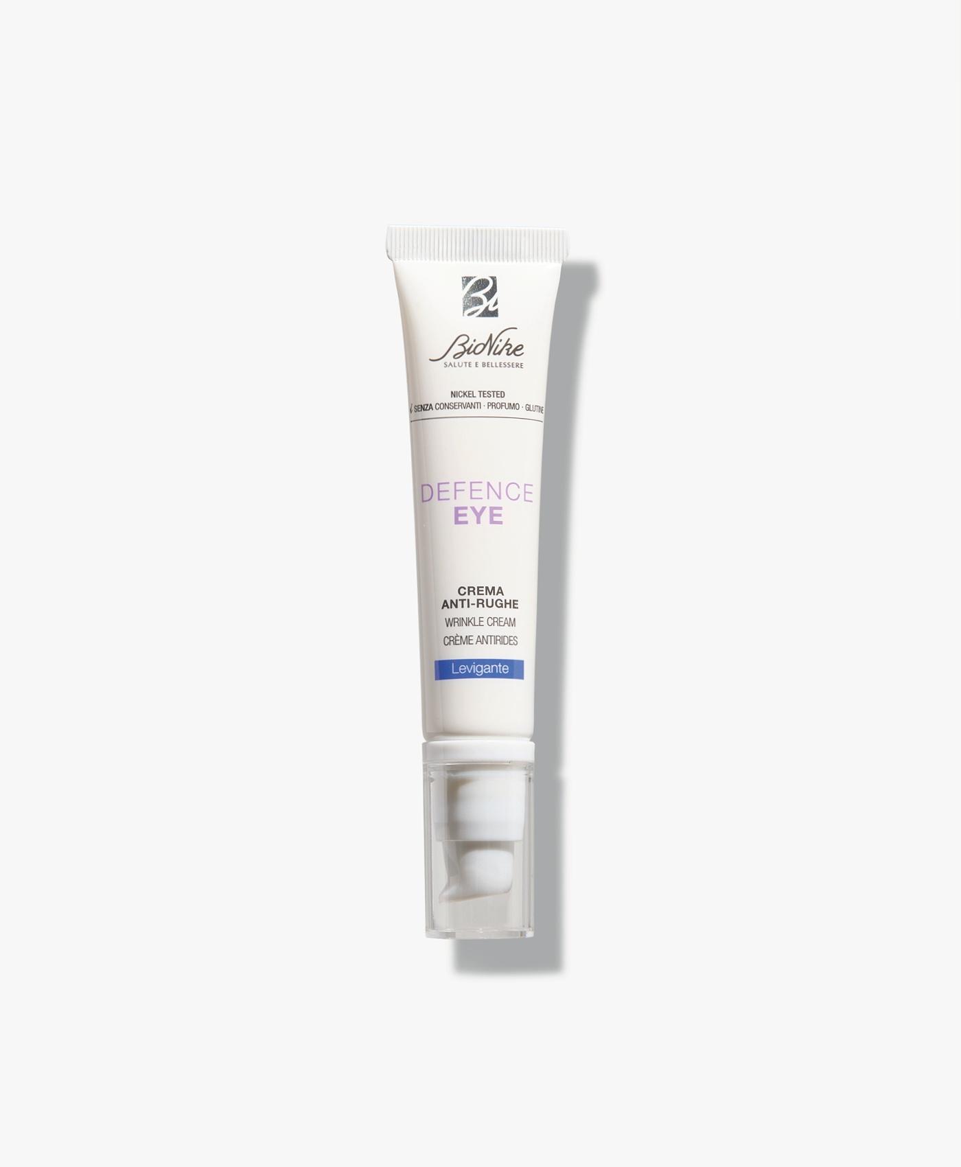 Wrinkle Cream
