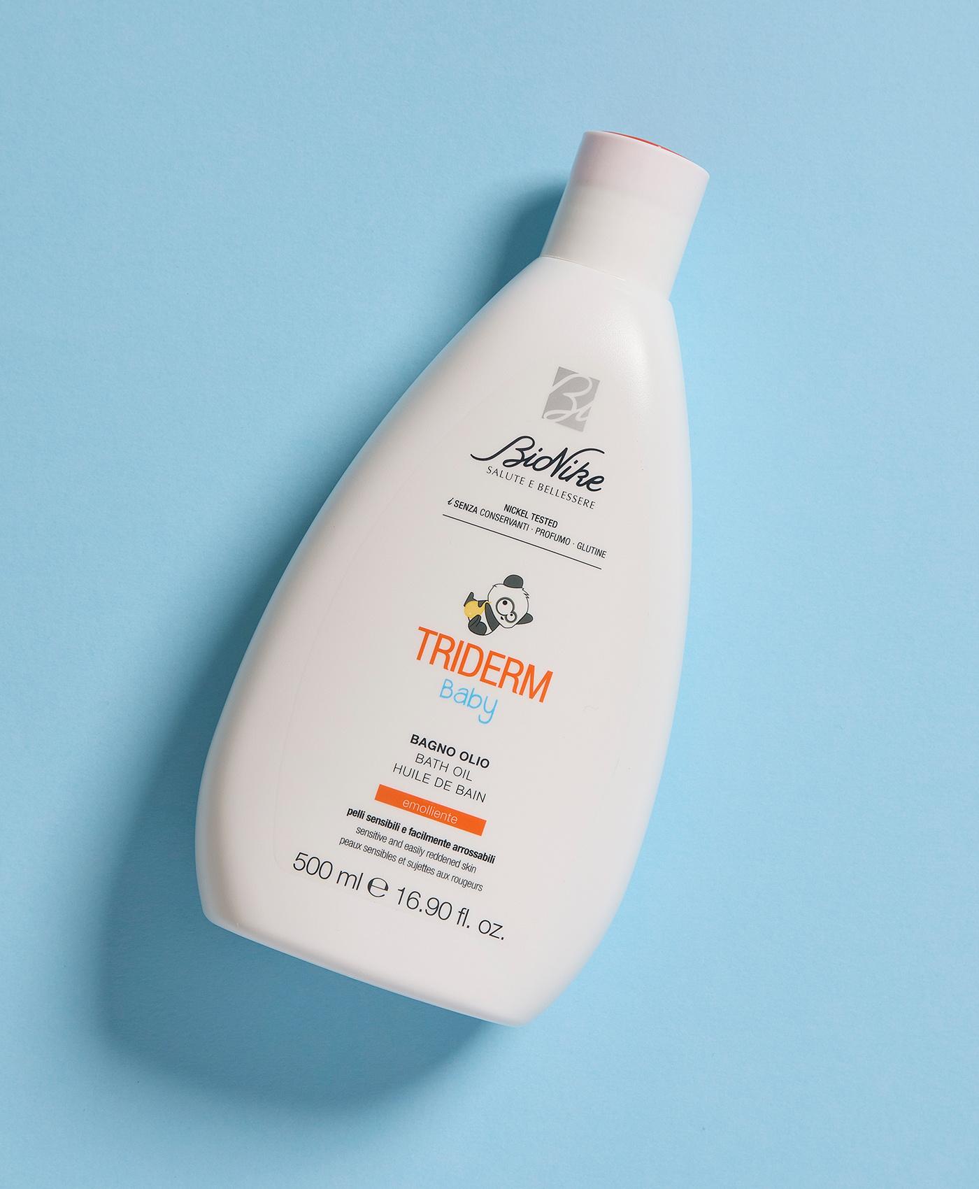 TRIDERM BABY Bagno Olio 500ml thumbnail