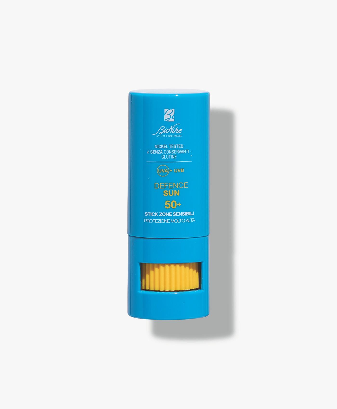 Sensitive Skin Stick SPF 50+