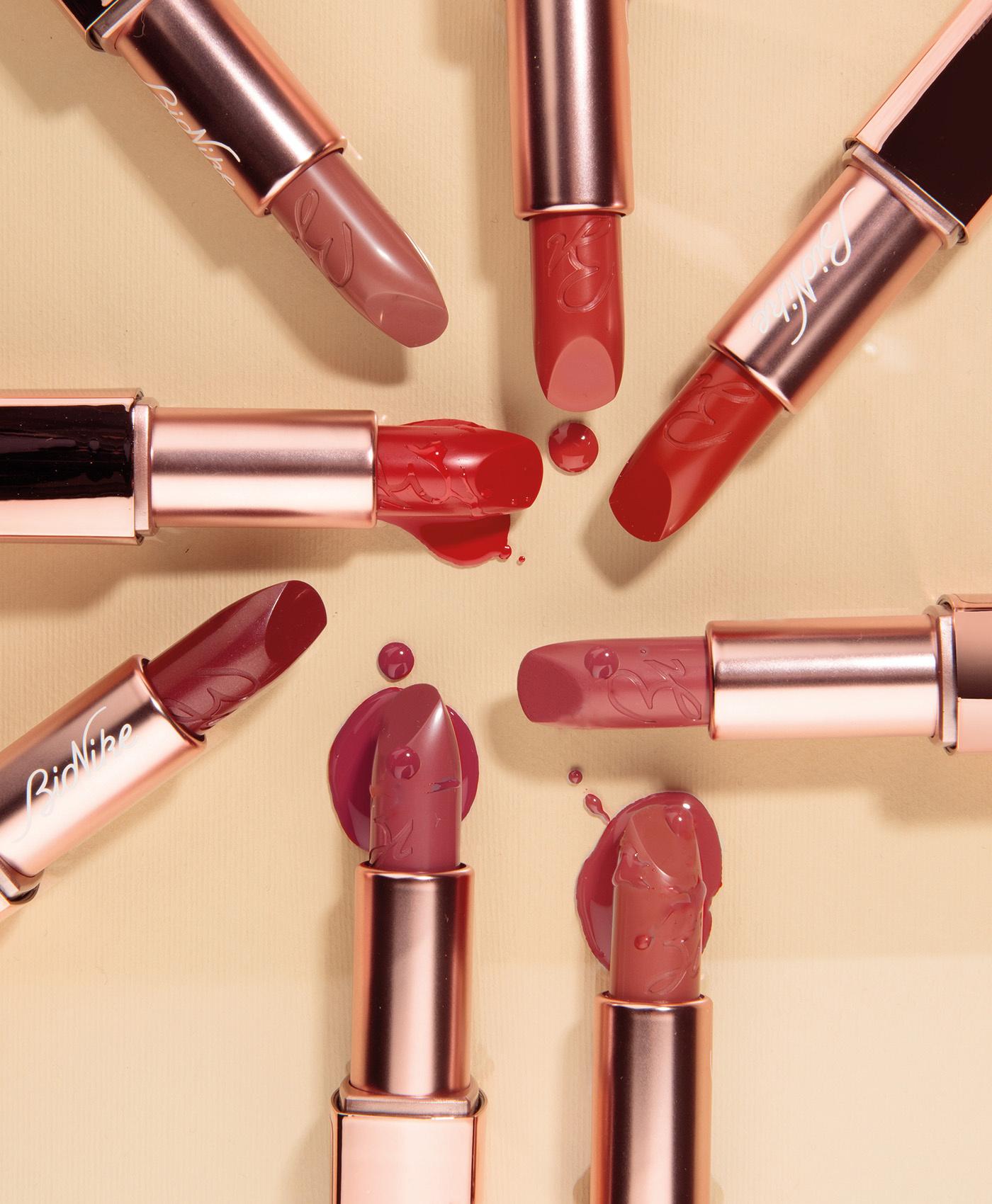 Rossetto colore pieno thumbnail