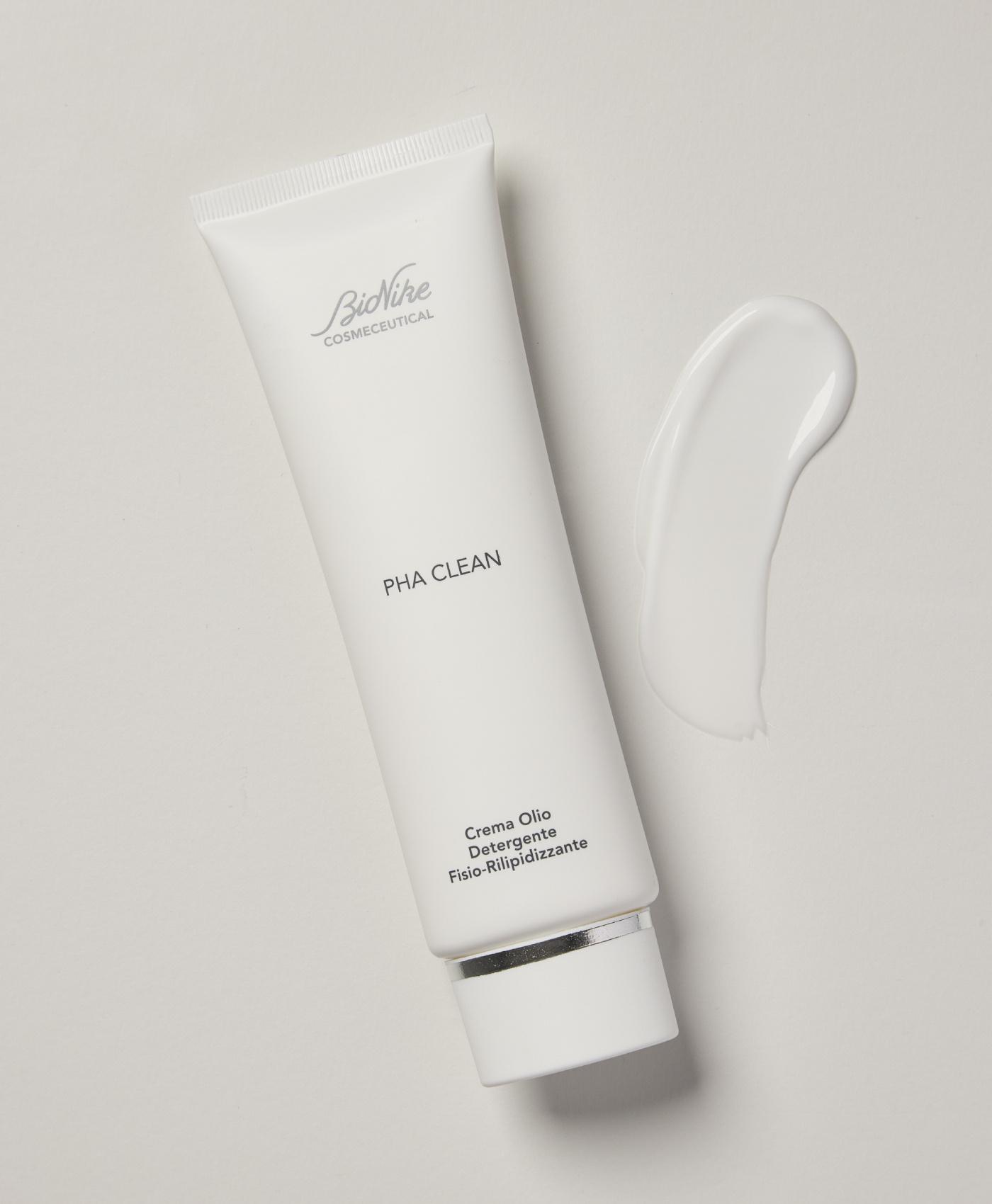 Crema Olio Detergente Fisio-Rilipidizzante
