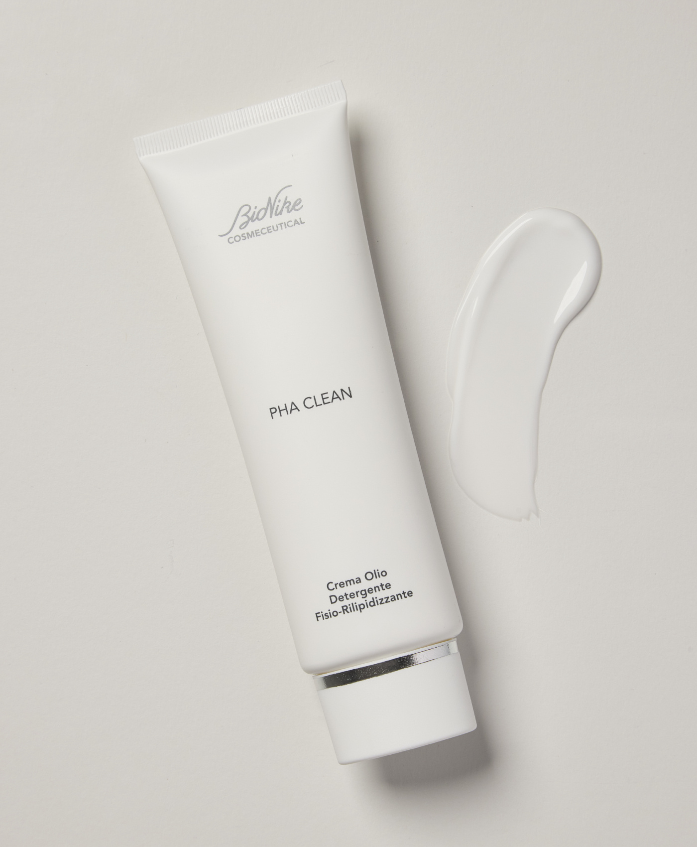 Crema Olio Detergente Fisio-Rilipidizzante