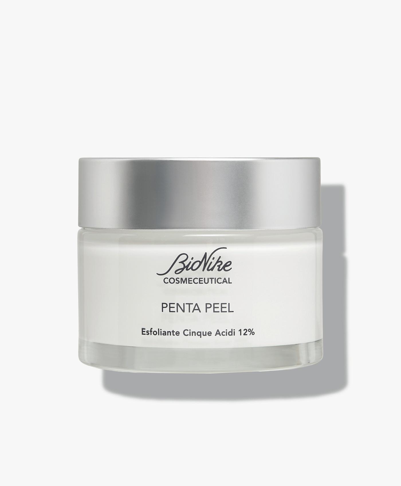 PENTA PEEL Esfoliante Cinque Acidi 12%