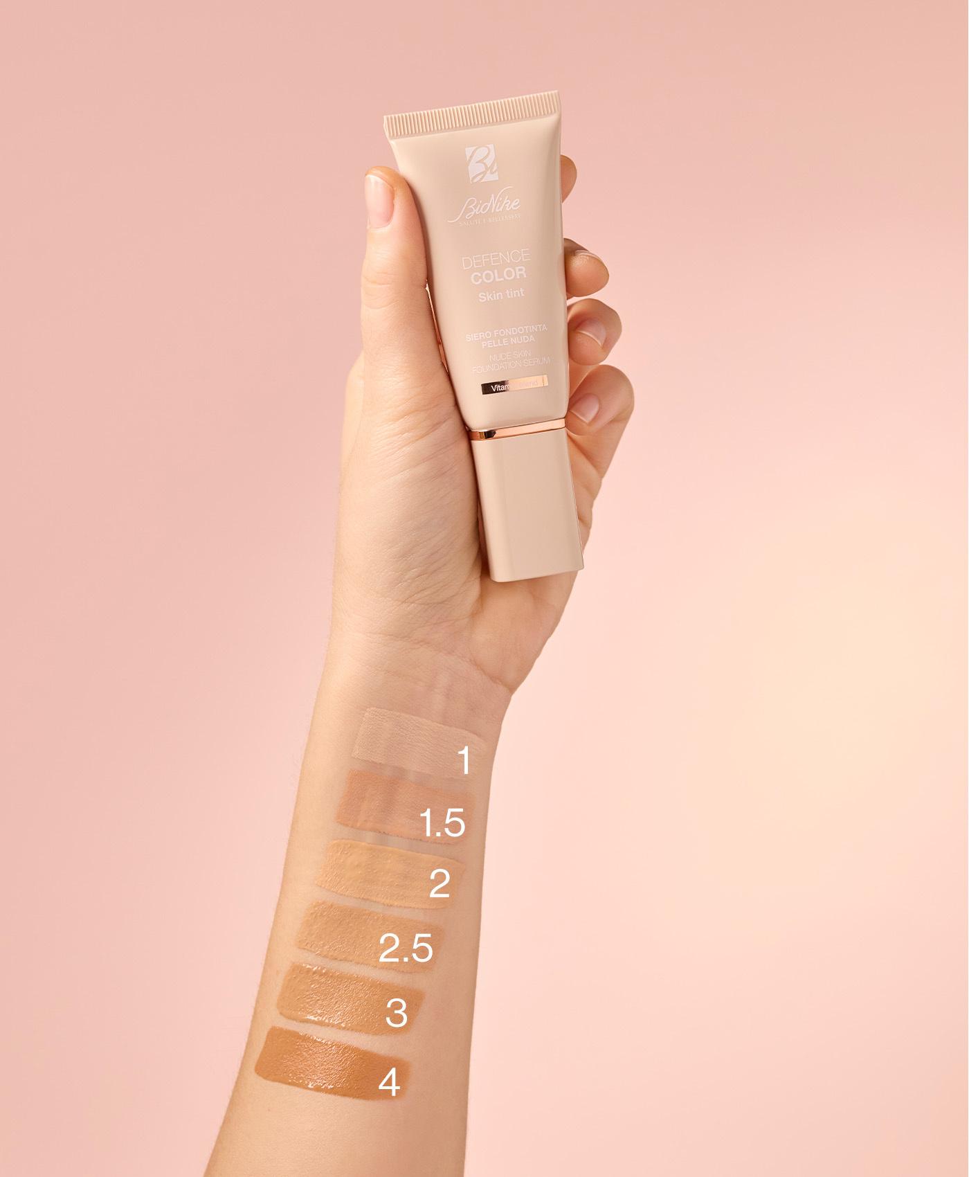 DC Skin Tint 701 30ml thumbnail