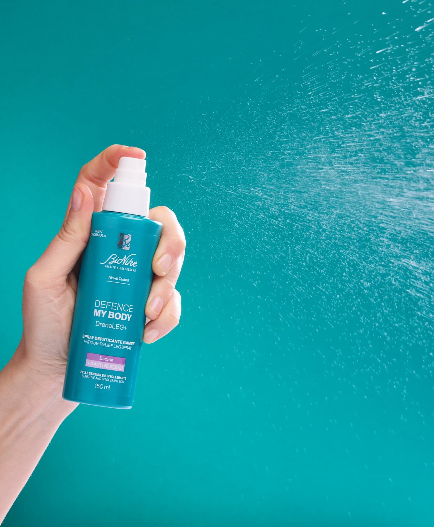BiPack Crio Spray + Int. 60CPR thumbnail