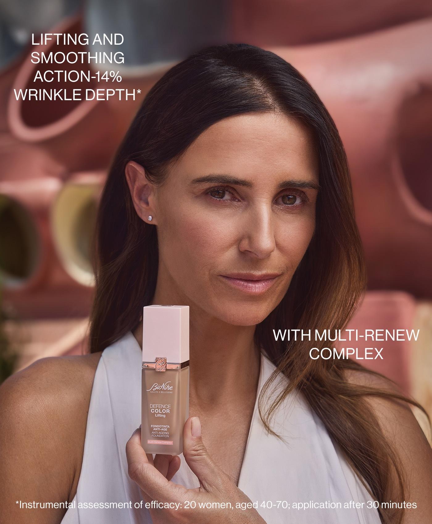 Lifting Anti-Ageing Foundation