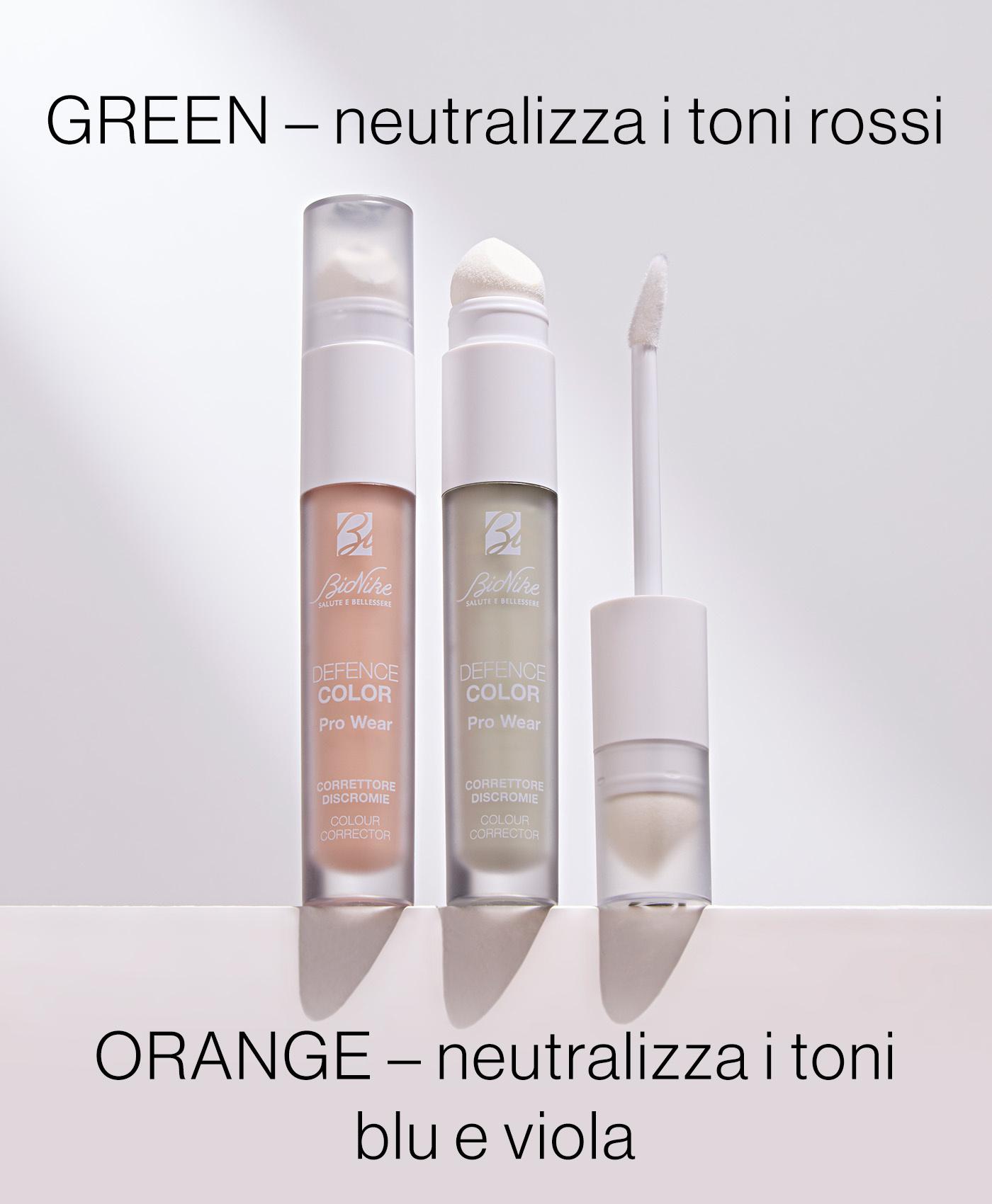 PRO WEAR Colour Corrector