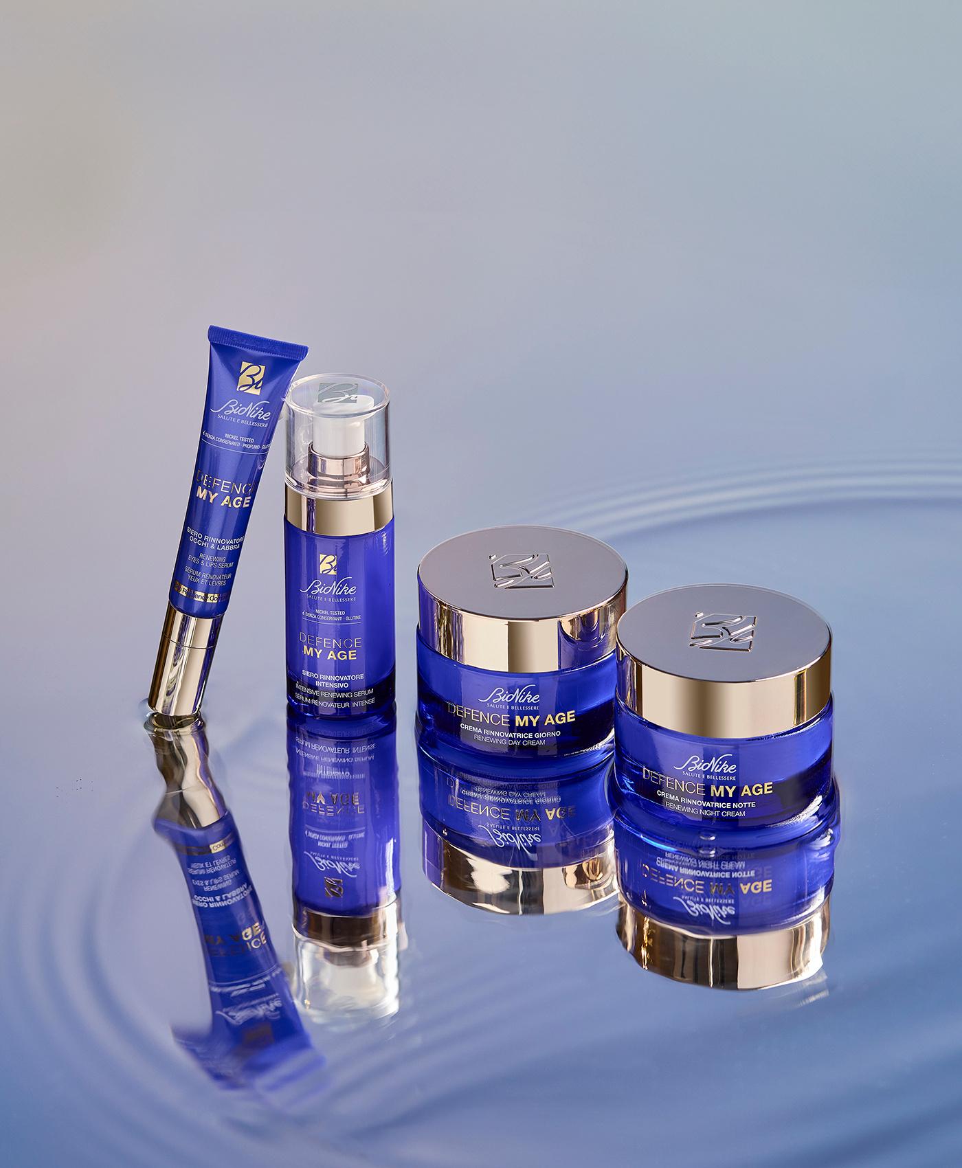 DV MYAGE Crema N Rinnov. 50ml thumbnail