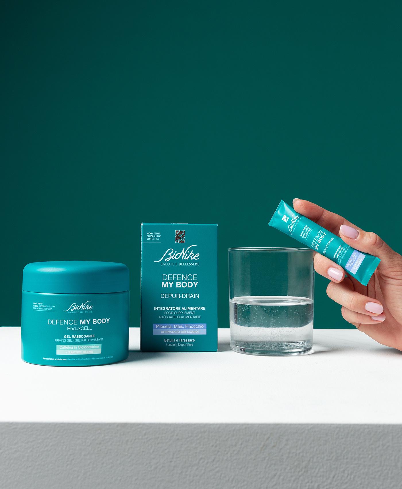 DB Gel Rassodante 300ml thumbnail
