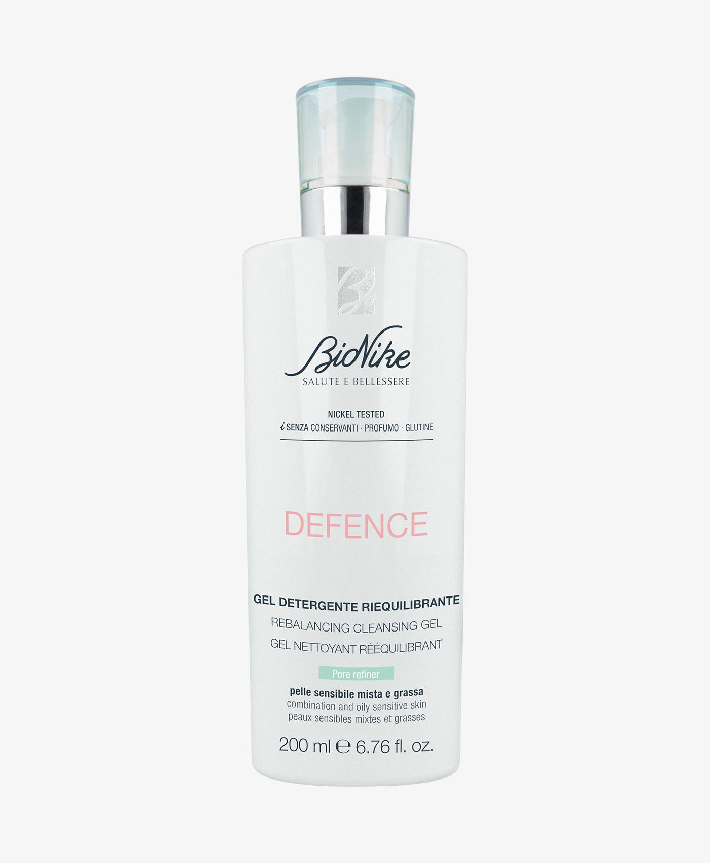 Rebalancing Cleansing Gel