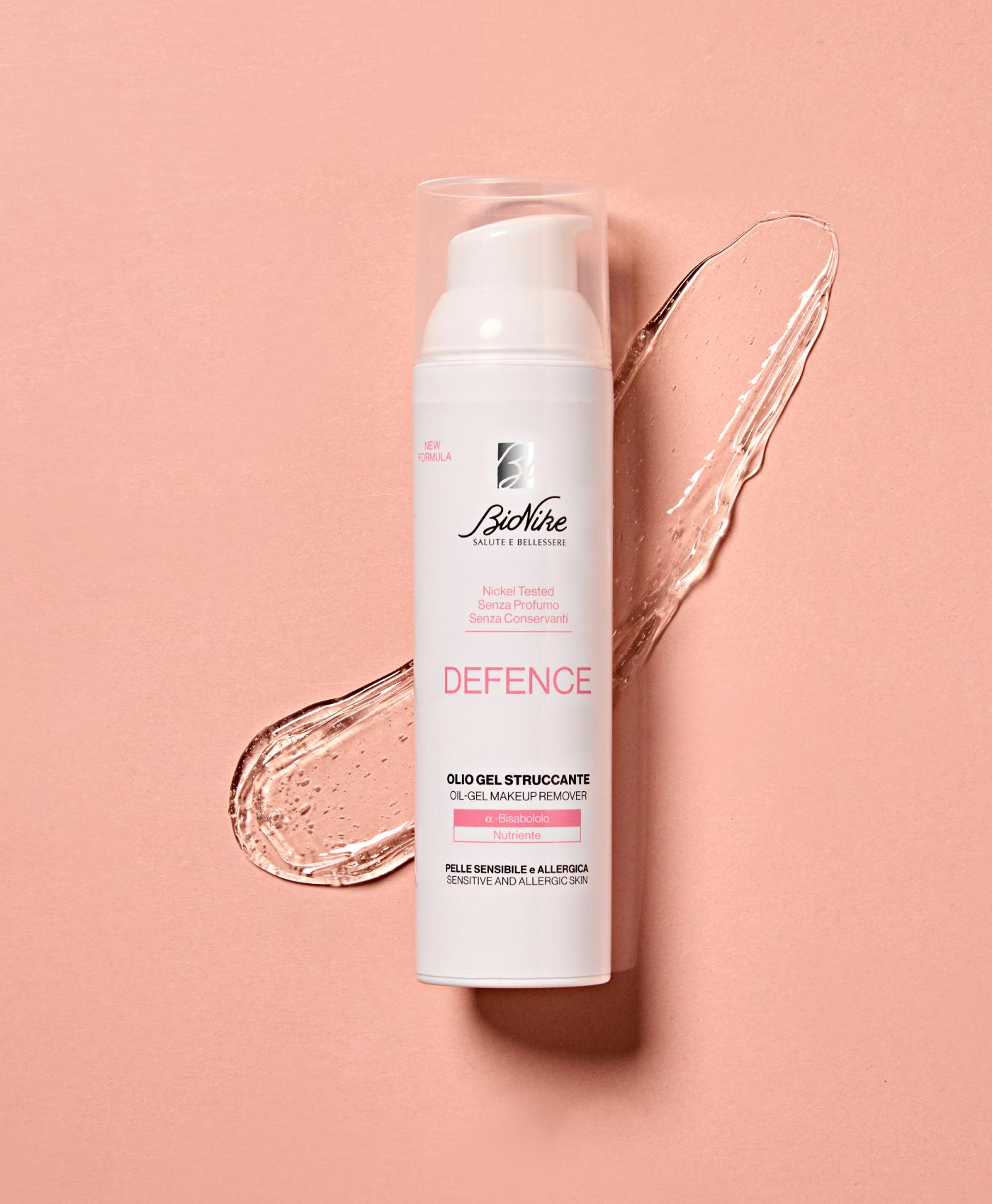 DV Olio Gel Detergente 75ml thumbnail